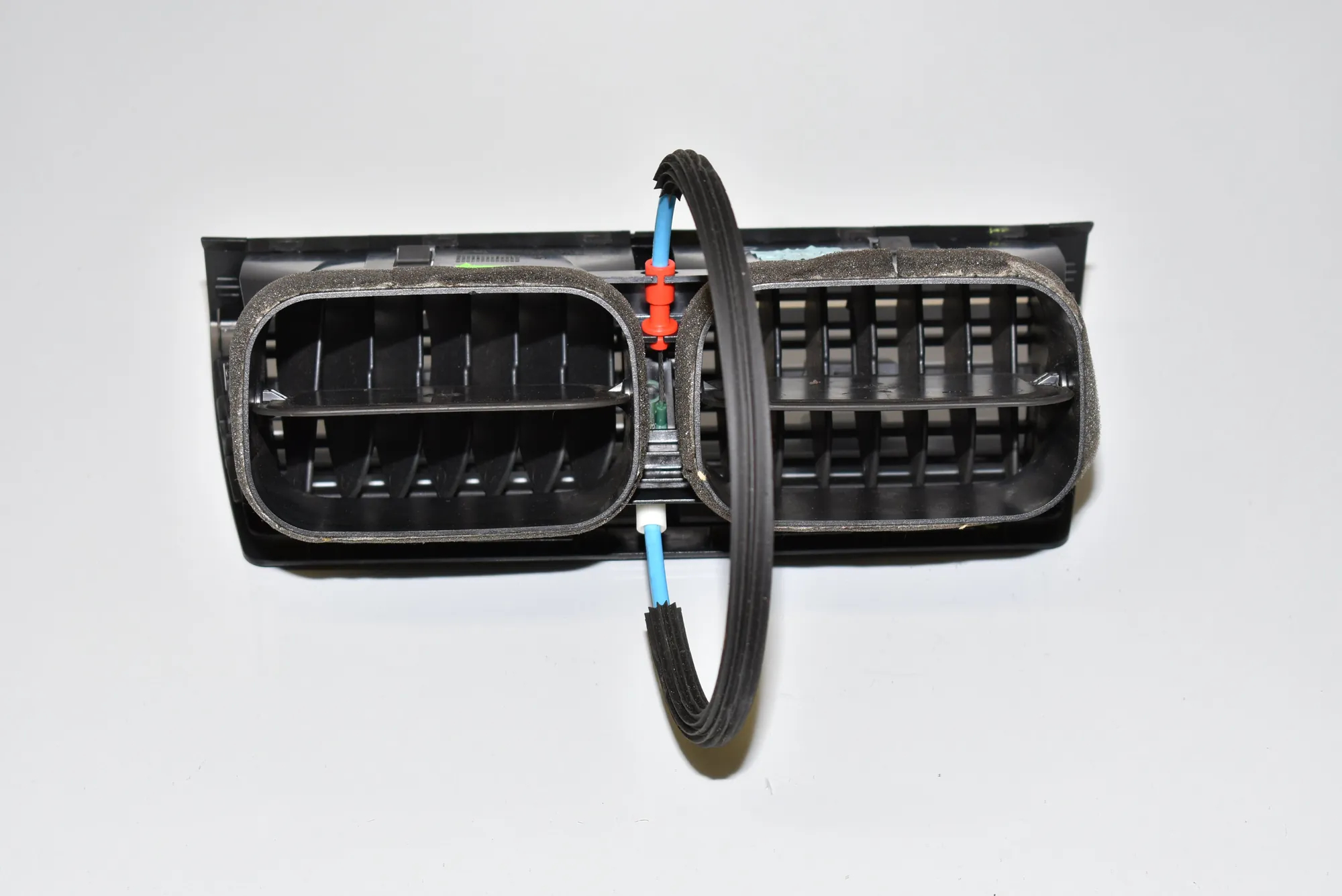 Dashboard Air Vents – OEM 8402221 · BMW X5 (E53) 3.0 d 2005 – 3