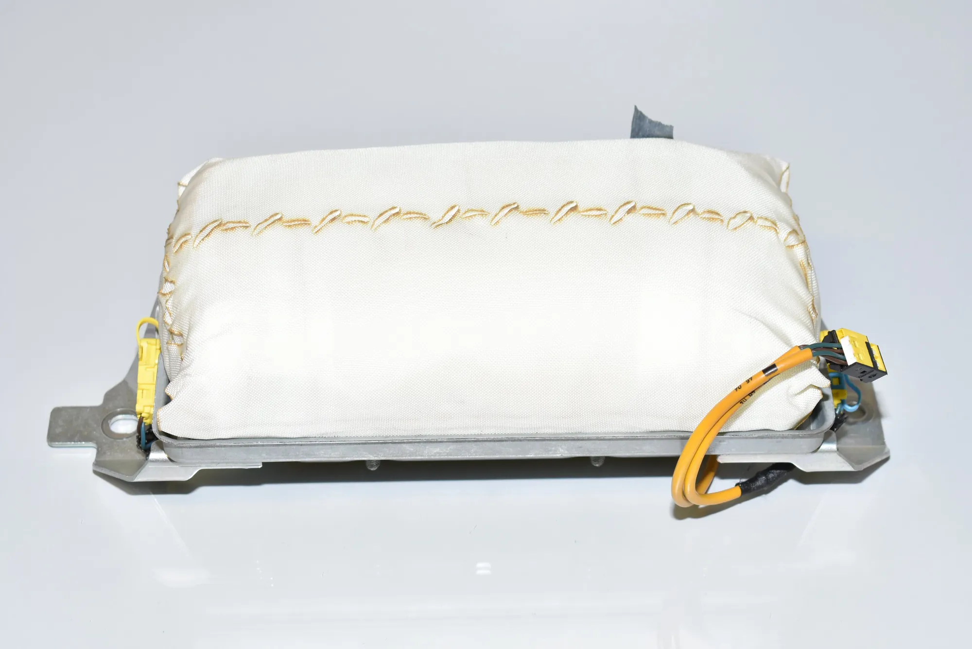 Dashboard Safety Bag SRS – OEM 7131125 · BMW X5 (E53) 3.0 d 2005