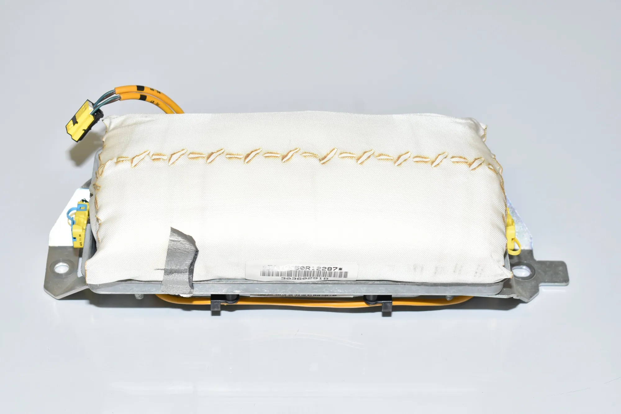 Dashboard Safety Bag SRS – OEM 7131125 · BMW X5 (E53) 3.0 d 2005 – 2