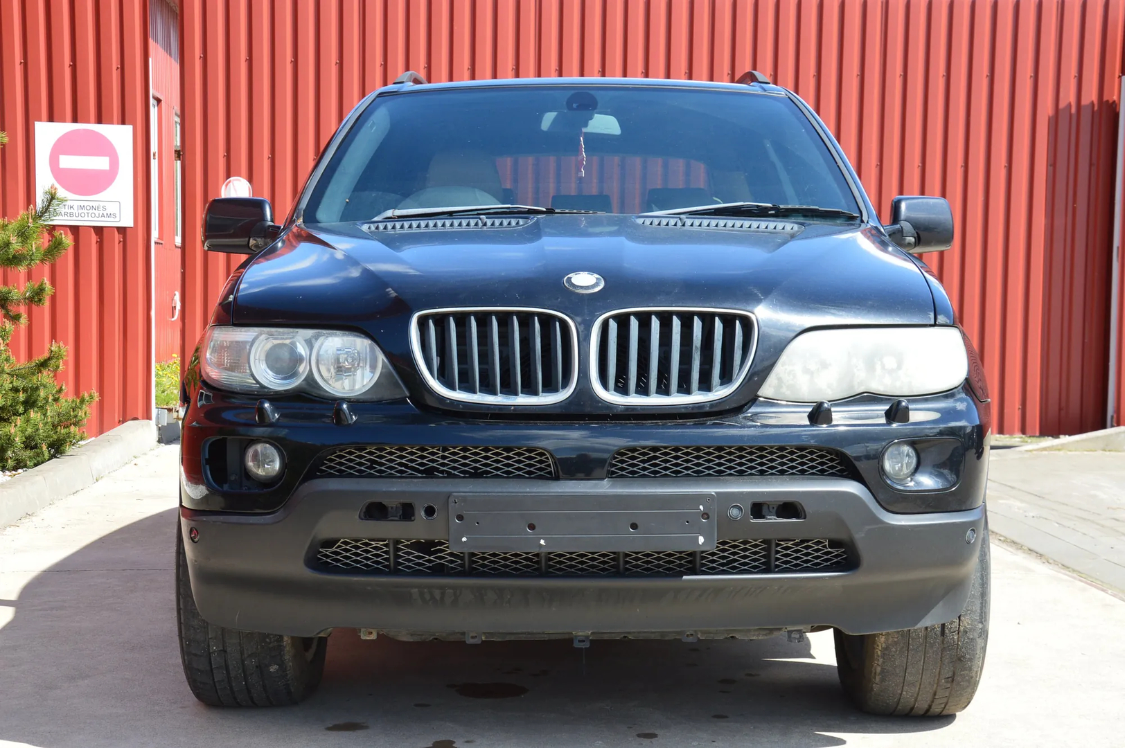 Fuel Rail – OEM 7788679 · BMW X5 (E53) 3.0 d 2005 – 5