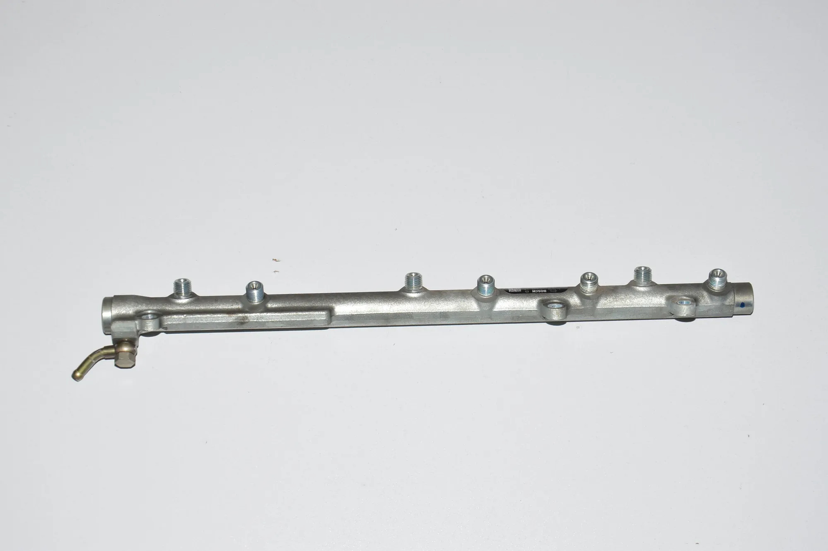 Fuel Rail – OEM 7788679 · BMW X5 (E53) 3.0 d 2005