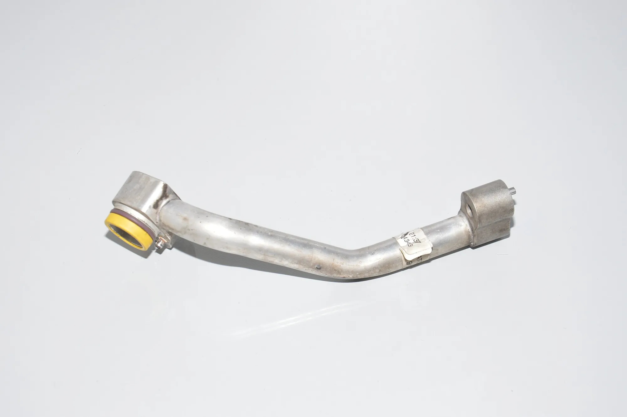 A/C Air Con Hose Pipe – OEM 6918939 · BMW X5 (E53) 3.0 d 2005