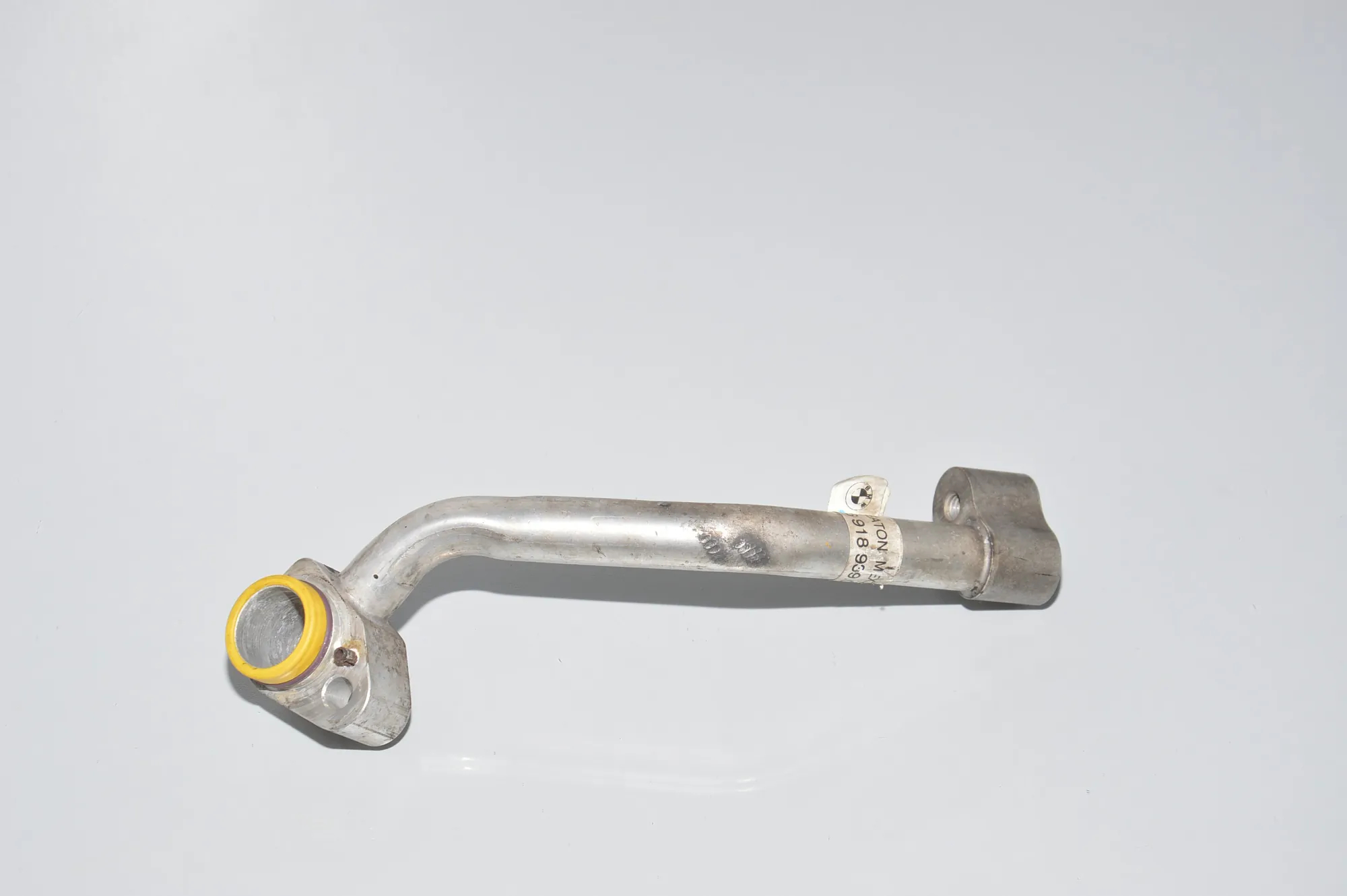 A/C Air Con Hose Pipe – OEM 6918939 · BMW X5 (E53) 3.0 d 2005 – 2
