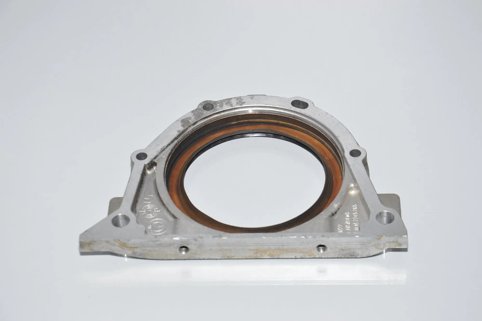 Other Engine Compartment Parts – OEM 2245265 · BMW 5 Touring (E39) BMW 5 Touring (E39) 525 d 2000 – 3
