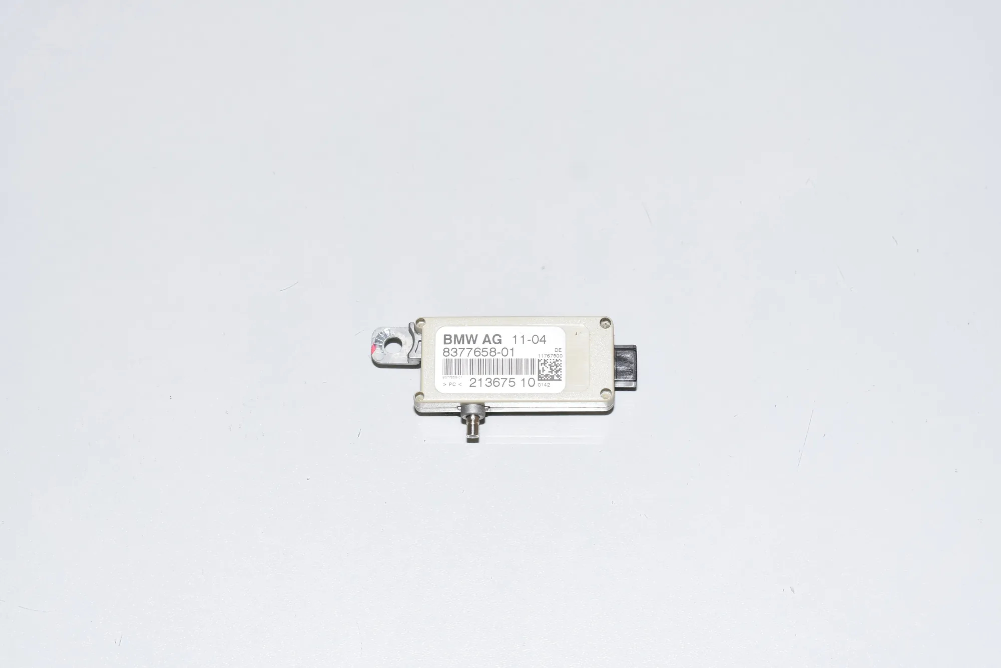 Antenna – OEM 8377658 · BMW X5 (E53) 3.0 d 2005