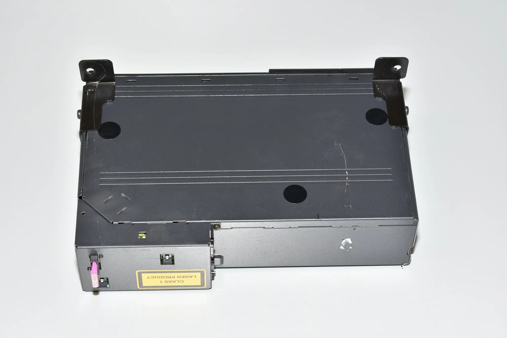 CD Changer · BMW X5 (E53) 3.0 d 2005 – 3