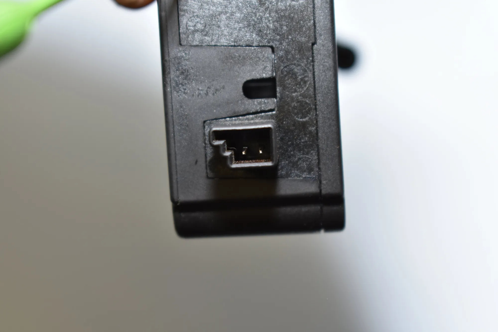 Fuel Tank Cover Lock – OEM 6923974 · BMW X5 (E53) 3.0 d 2005 – 3