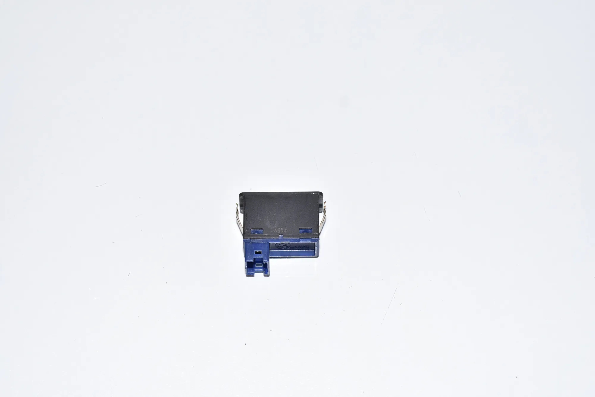 Switches – OEM 8368345 · BMW X5 (E53) 3.0 d 2005 – 2