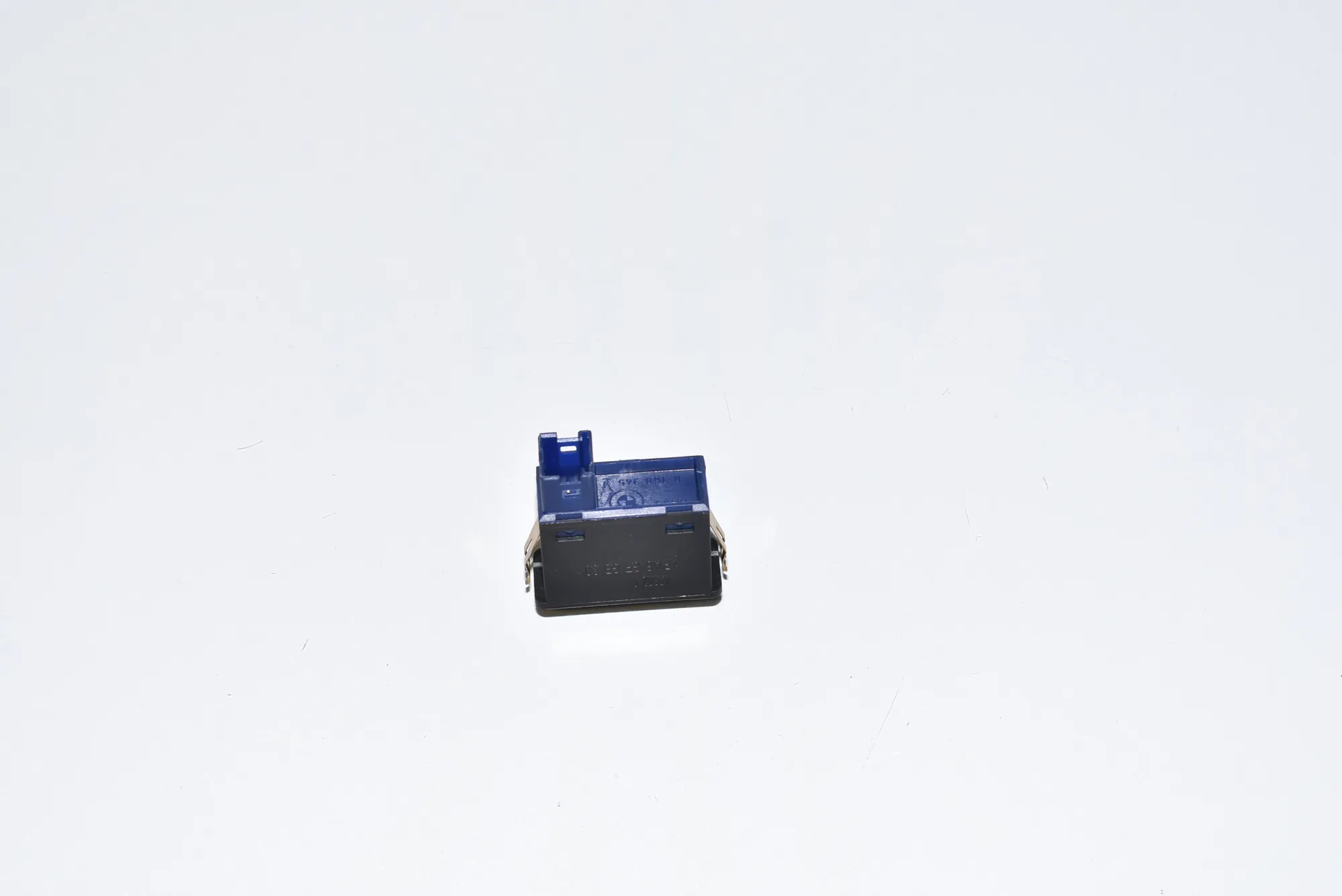 Switches – OEM 8368345 · BMW X5 (E53) 3.0 d 2005 – 3