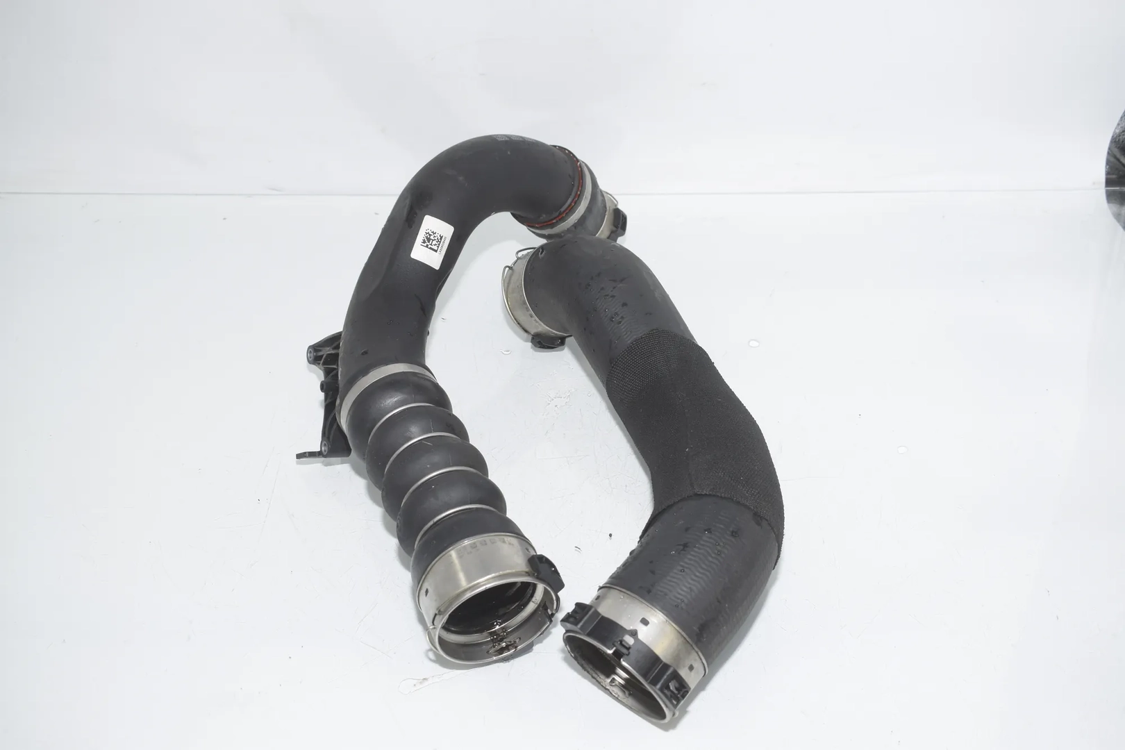 Intercooler Hose Pipe – OEM 8511338 · BMW X1 (F48) sDrive 18 d 2019