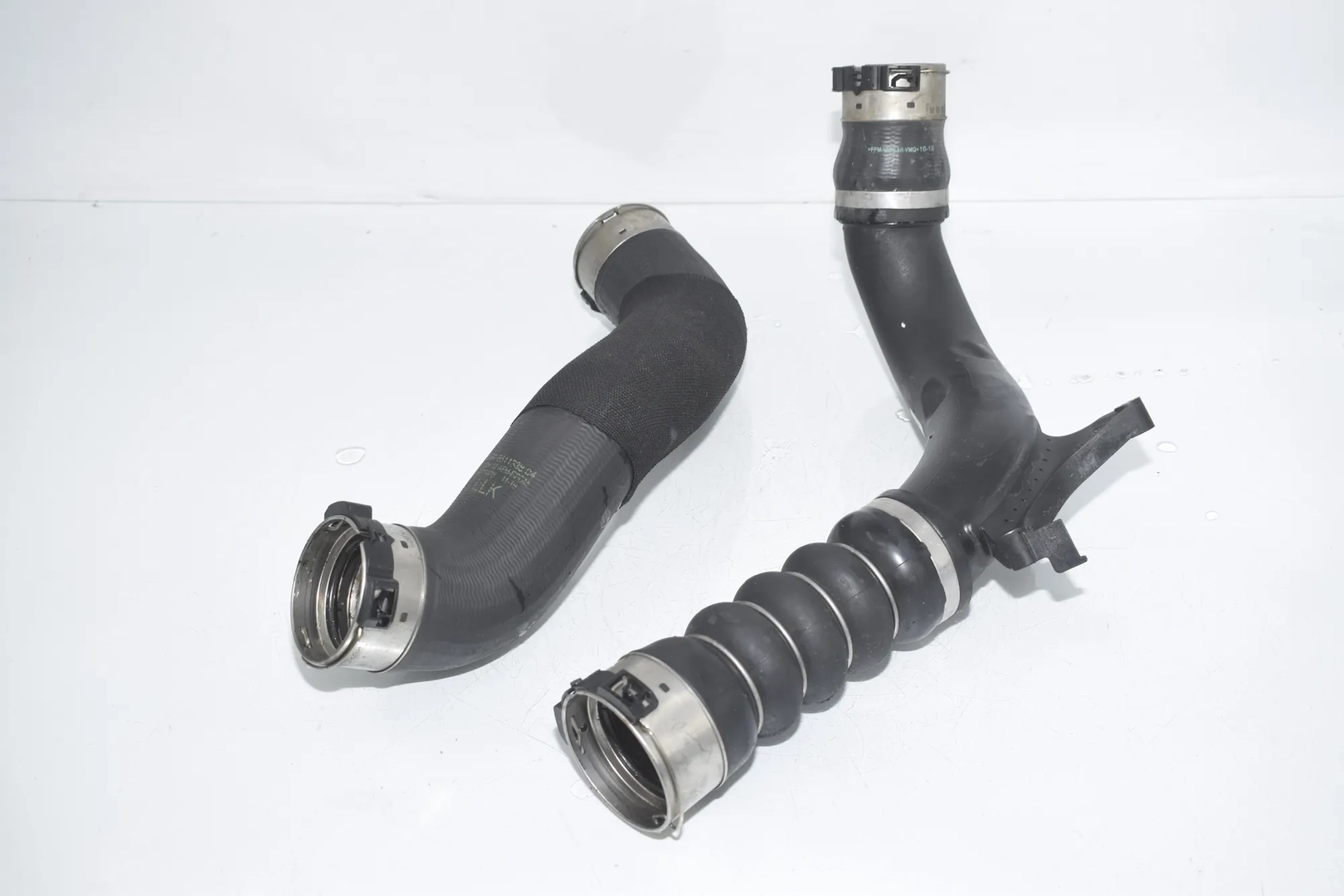 Intercooler Hose Pipe – OEM 8511338 · BMW X1 (F48) sDrive 18 d 2019 – 3