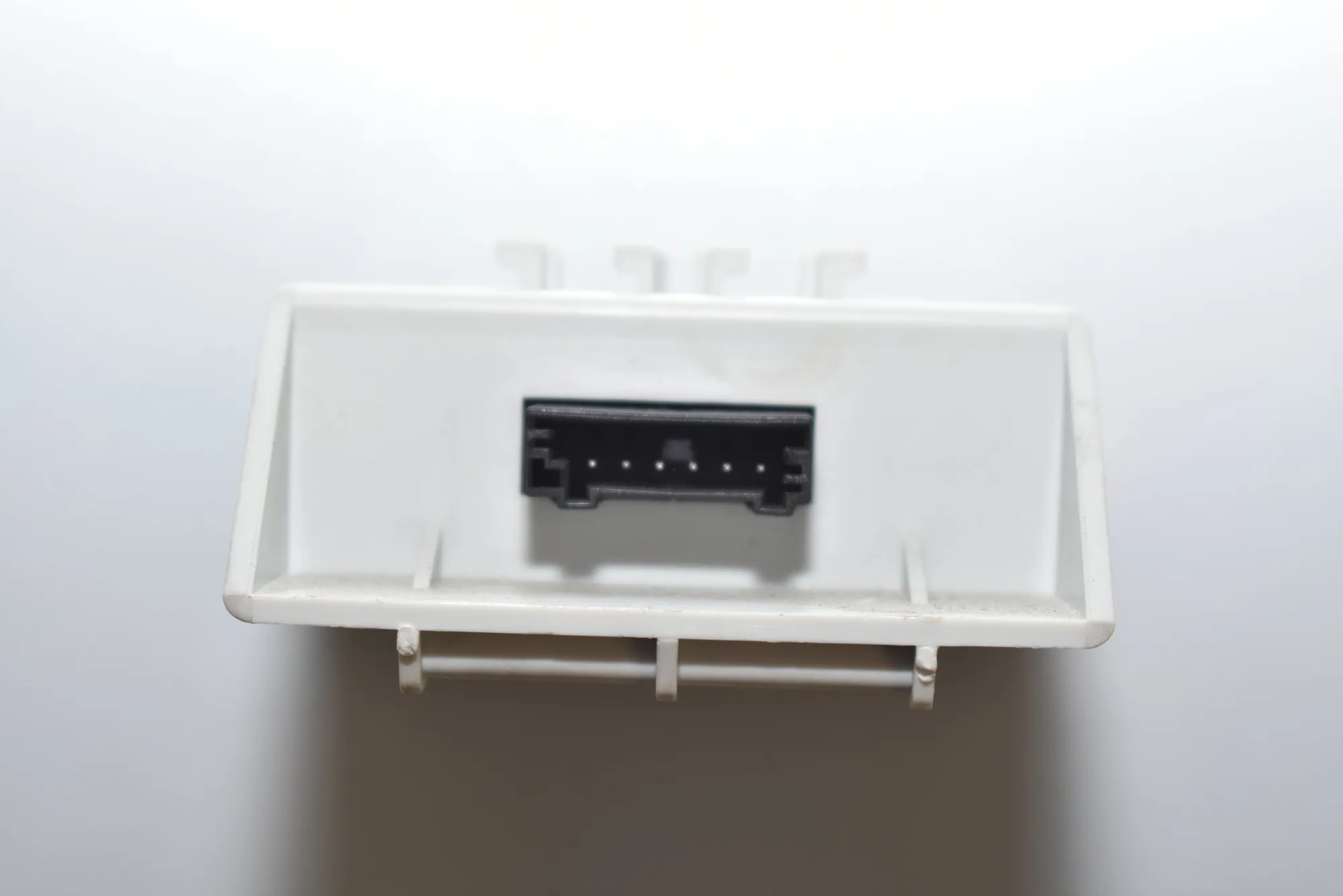 Other Control Units – OEM 6923209 · BMW X5 (E53) 3.0 d 2005 – 3