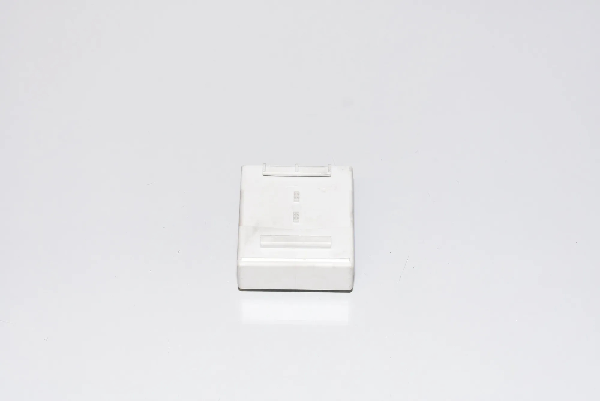 Other Control Units – OEM 6923209 · BMW X5 (E53) 3.0 d 2005 – 2