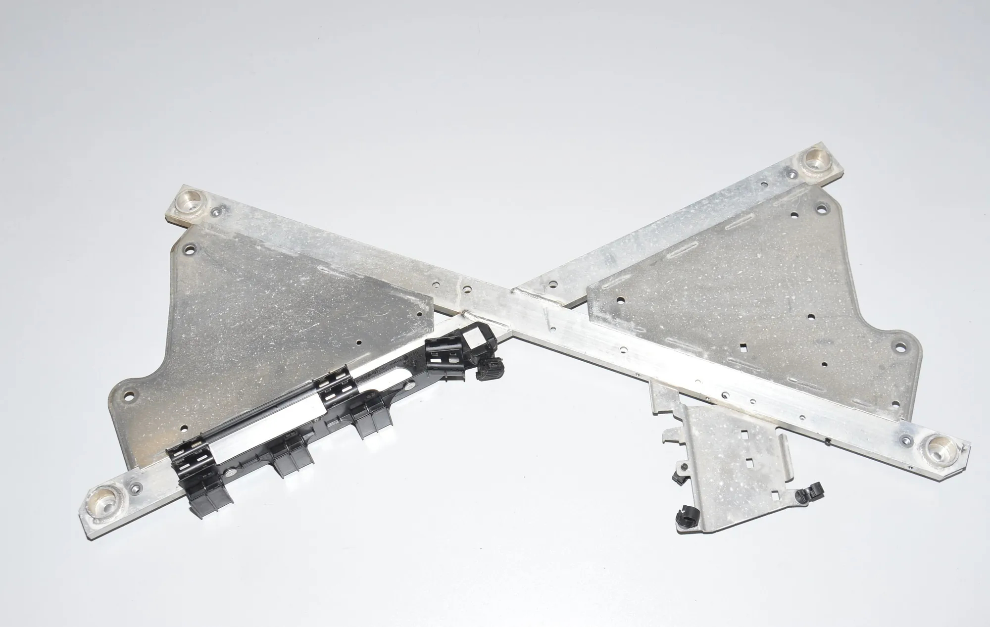 Other Underbody Cover – OEM 6879520 · BMW i3 (I01) Electric 2019 – 2