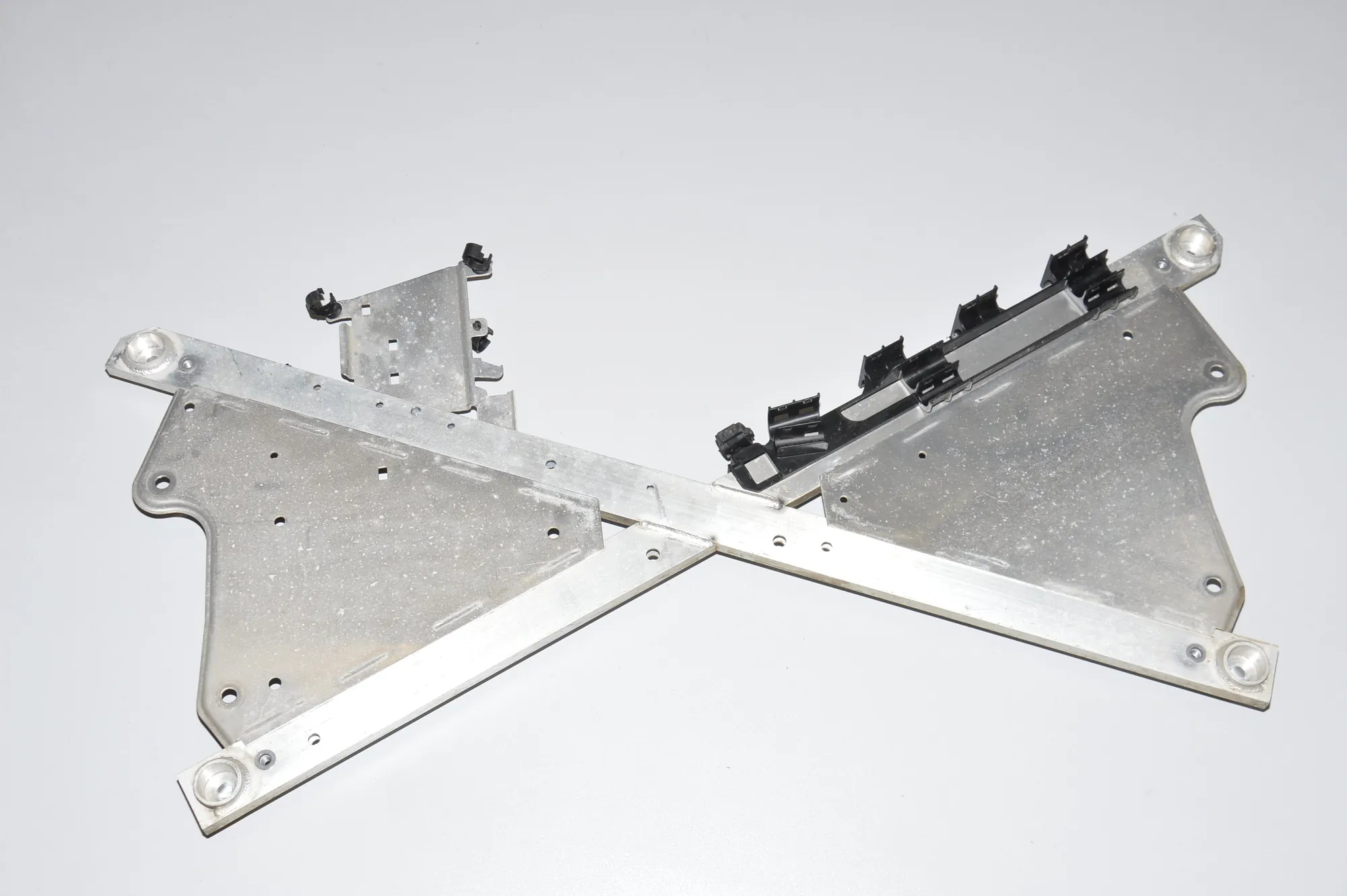 Other Underbody Cover – OEM 6879520 · BMW i3 (I01) Electric 2019