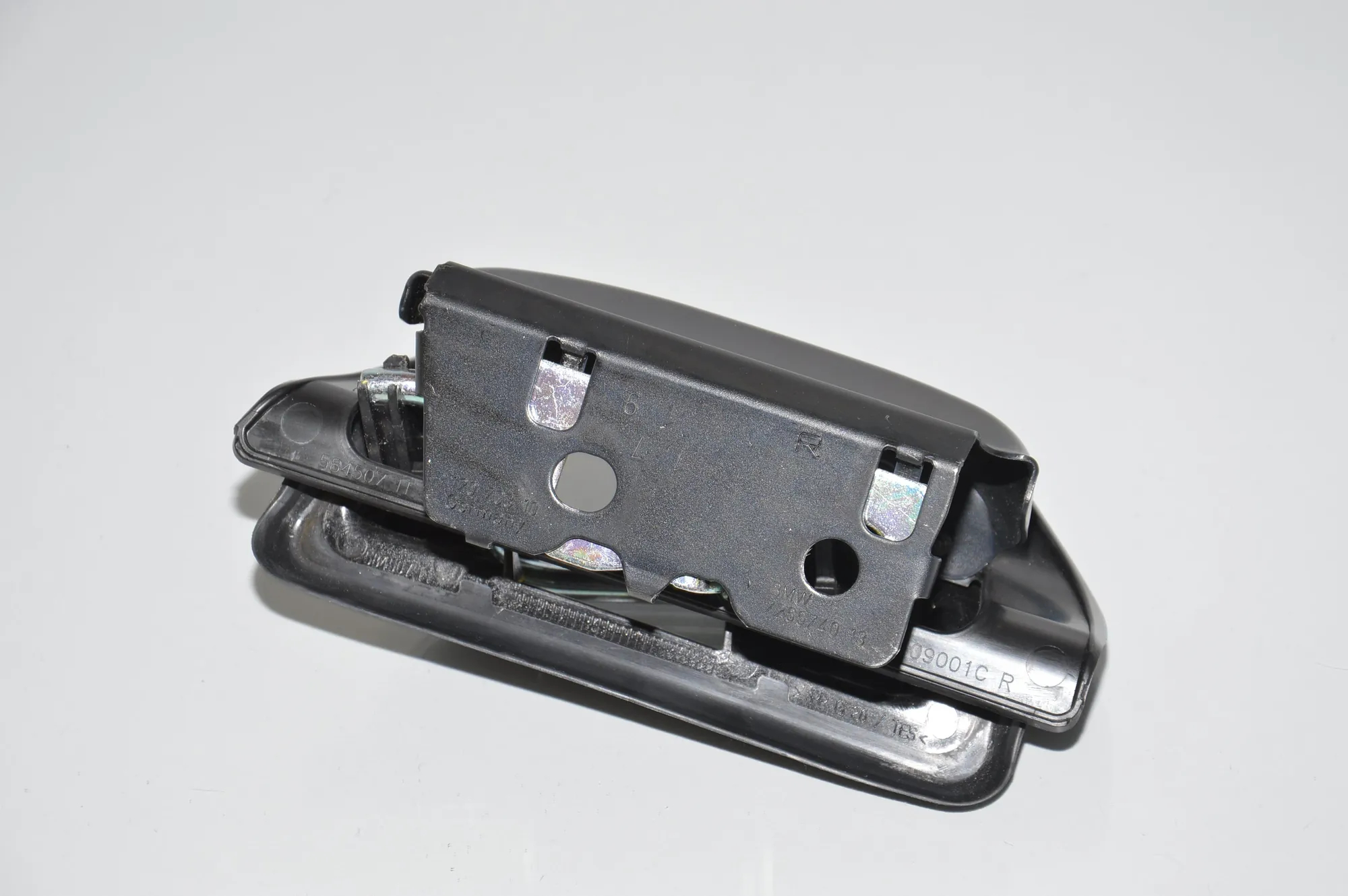 Other Body Parts – OEM 7266740 · BMW i3 (I01) Electric 2019 – 3