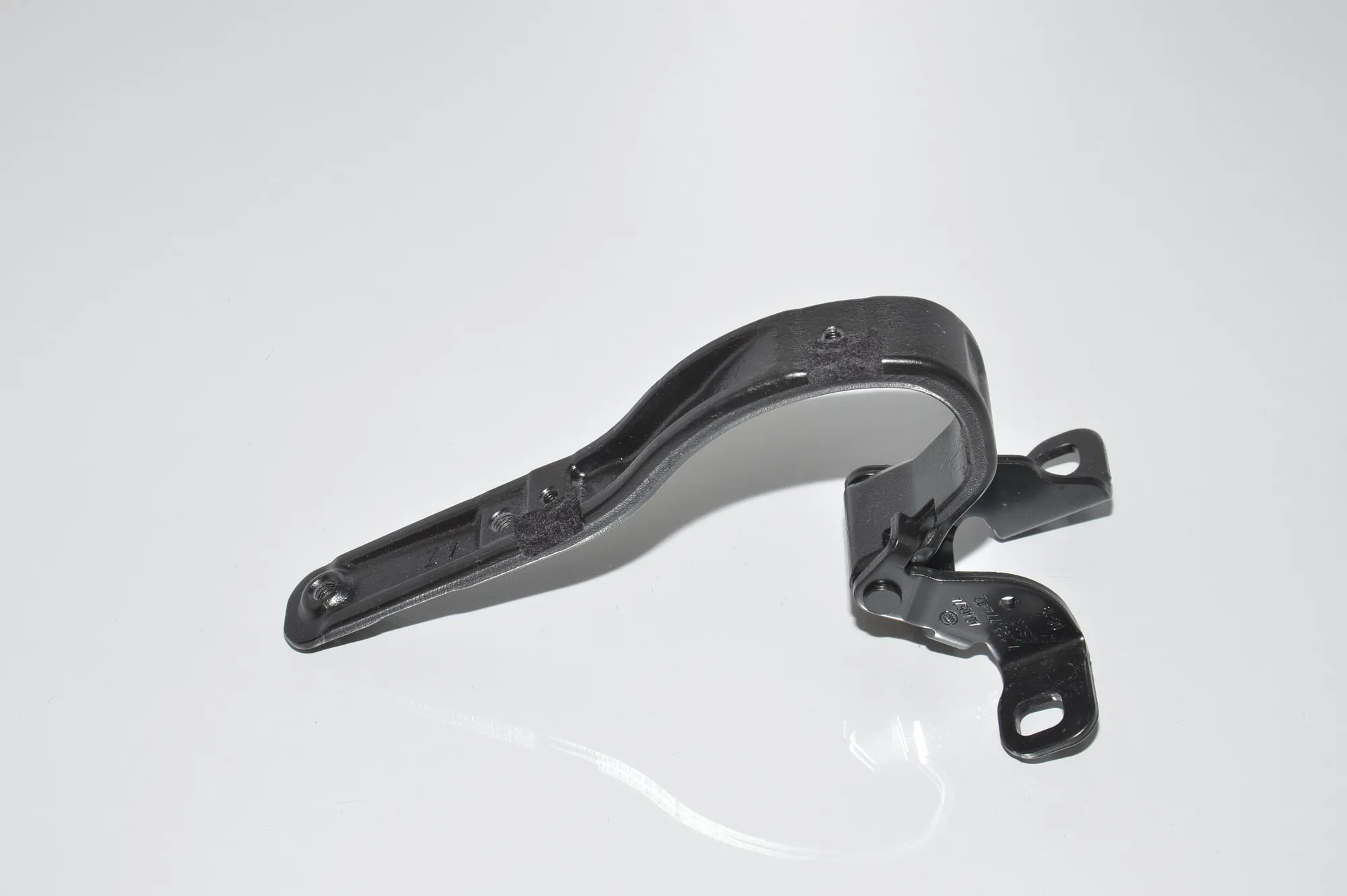 Right Side Bootlid Hinge – OEM 7296774 · BMW i3 (I01) Electric 2019 – 4