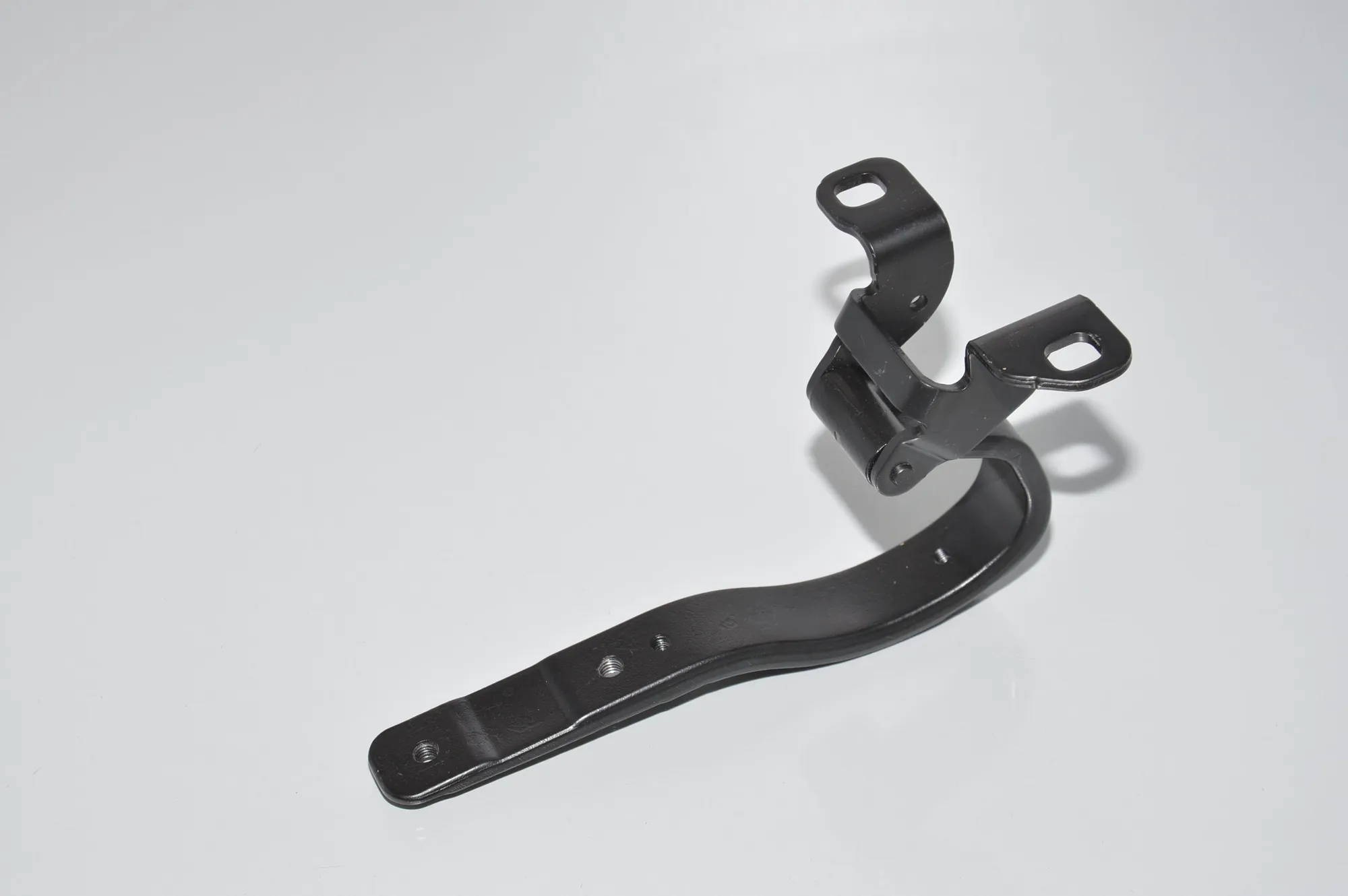 Right Side Bootlid Hinge – OEM 7296774 · BMW i3 (I01) Electric 2019 – 2
