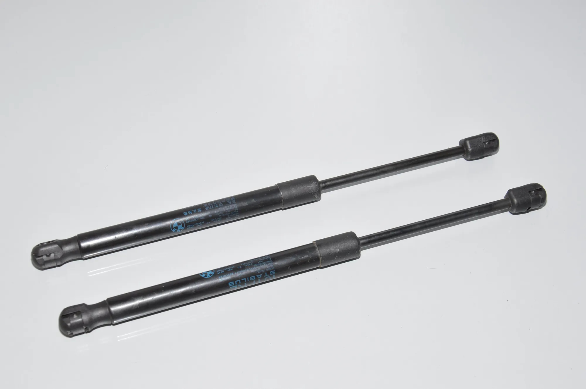 Front Left Bonnet Strut – OEM 7299161 · BMW i3 (I01) Electric 2019 – 2