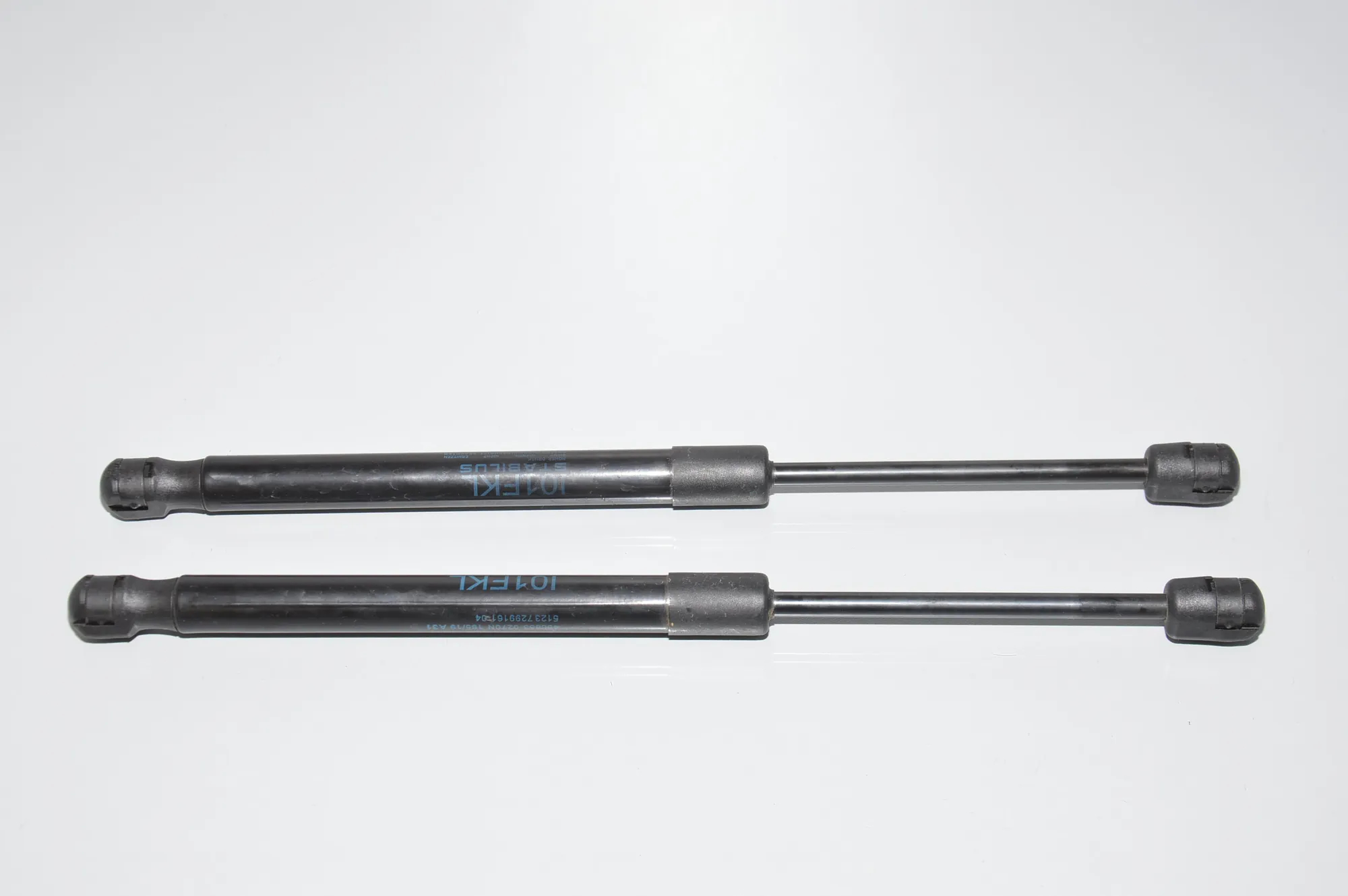 Front Left Bonnet Strut – OEM 7299161 · BMW i3 (I01) Electric 2019