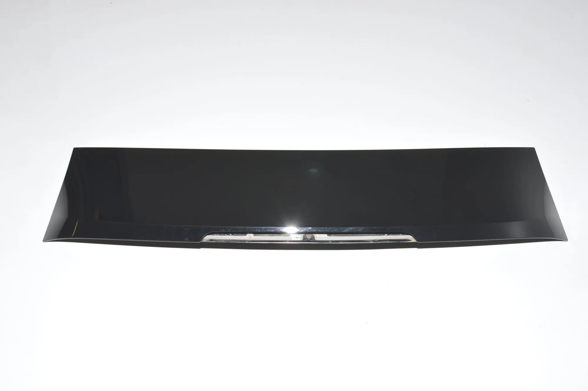 Tailgate Bootlid Spoiler – OEM 7305042 · BMW i3 (I01) Electric 2019