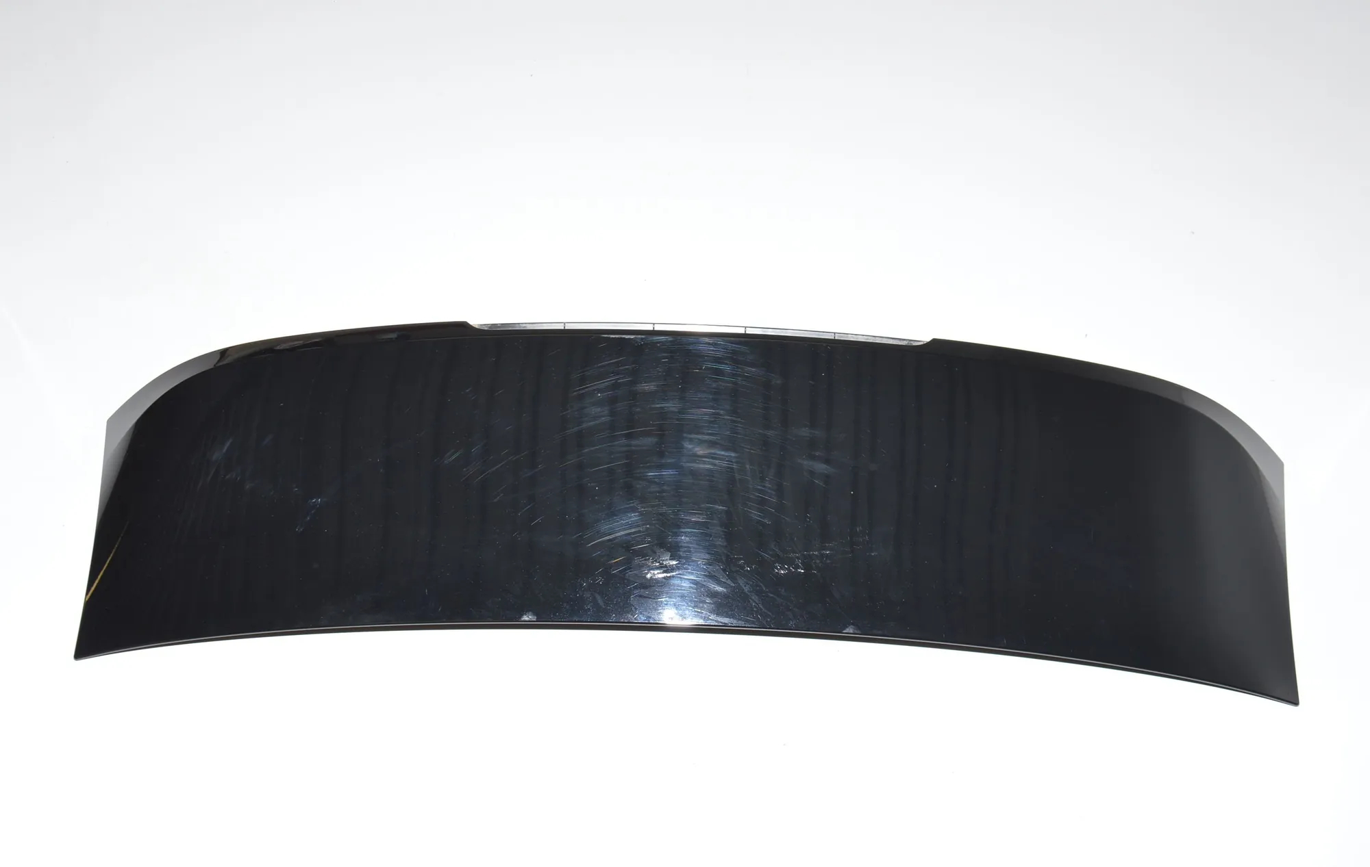 Tailgate Bootlid Spoiler – OEM 7305042 · BMW i3 (I01) Electric 2019 – 2