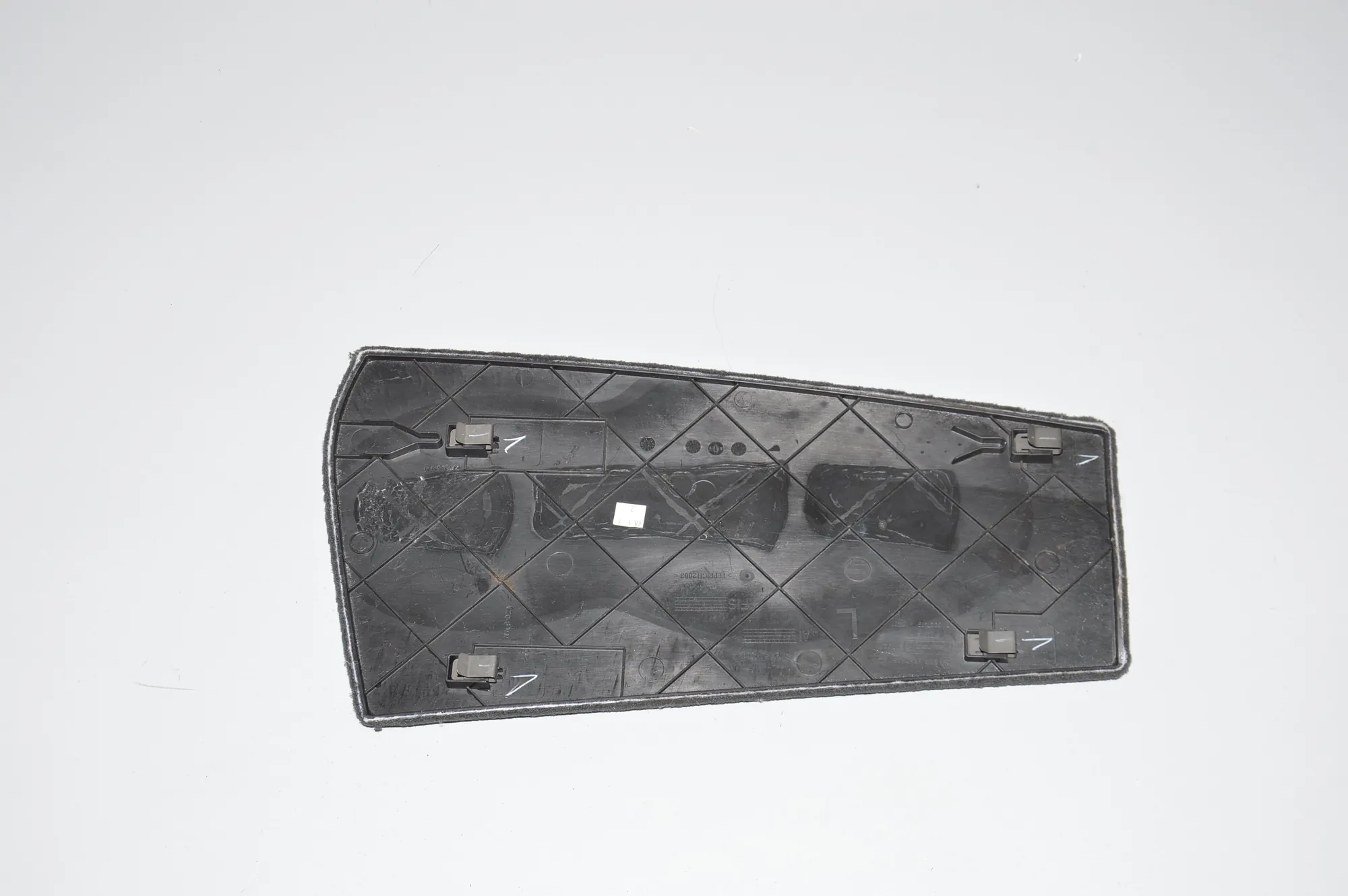 Other Interior Parts – OEM 6963425 · BMW X5 (E70) BMW X5 (E70) xDrive 30 d 2010 – 4
