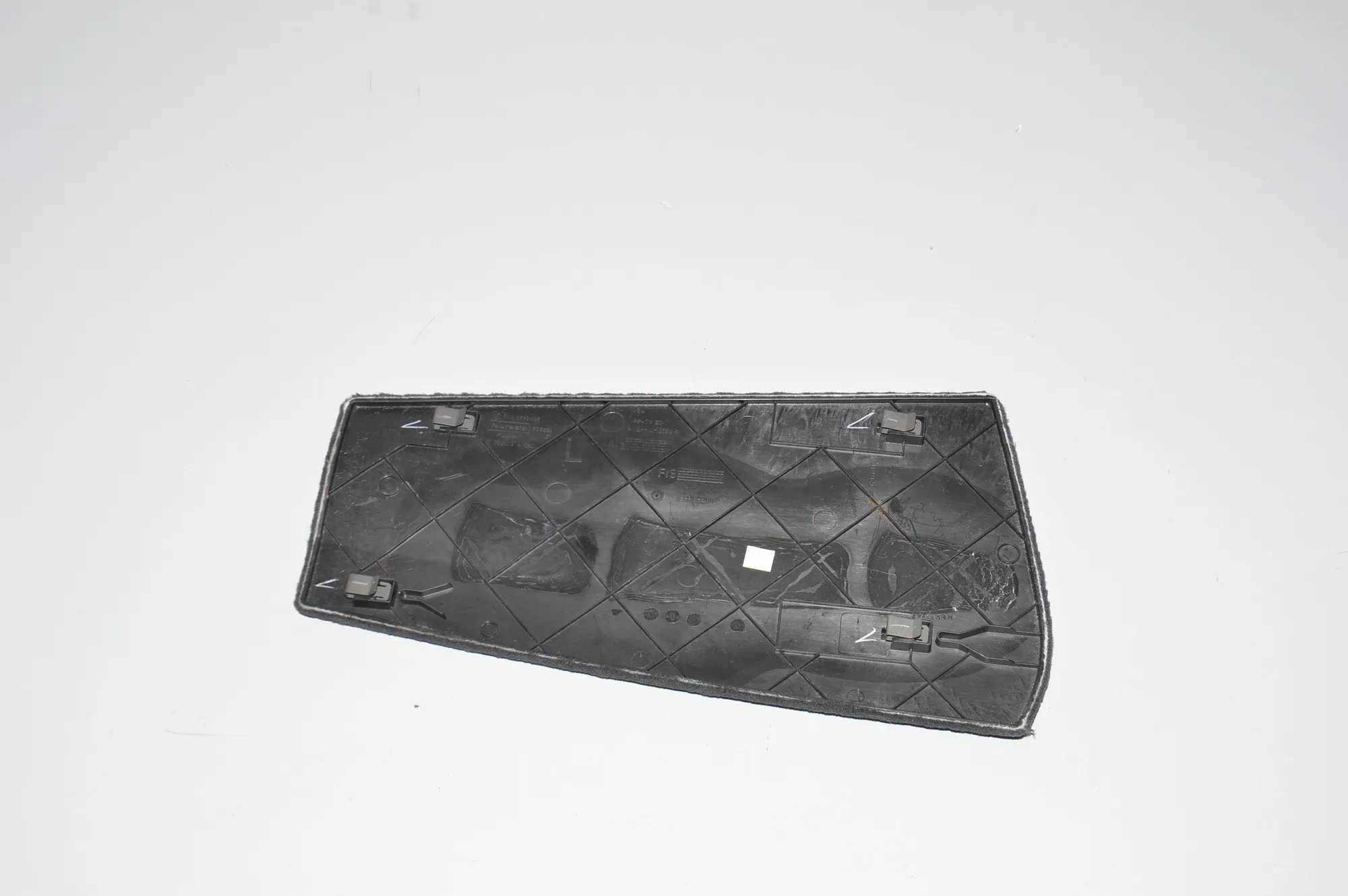 Other Interior Parts – OEM 6963425 · BMW X5 (E70) BMW X5 (E70) xDrive 30 d 2010 – 3