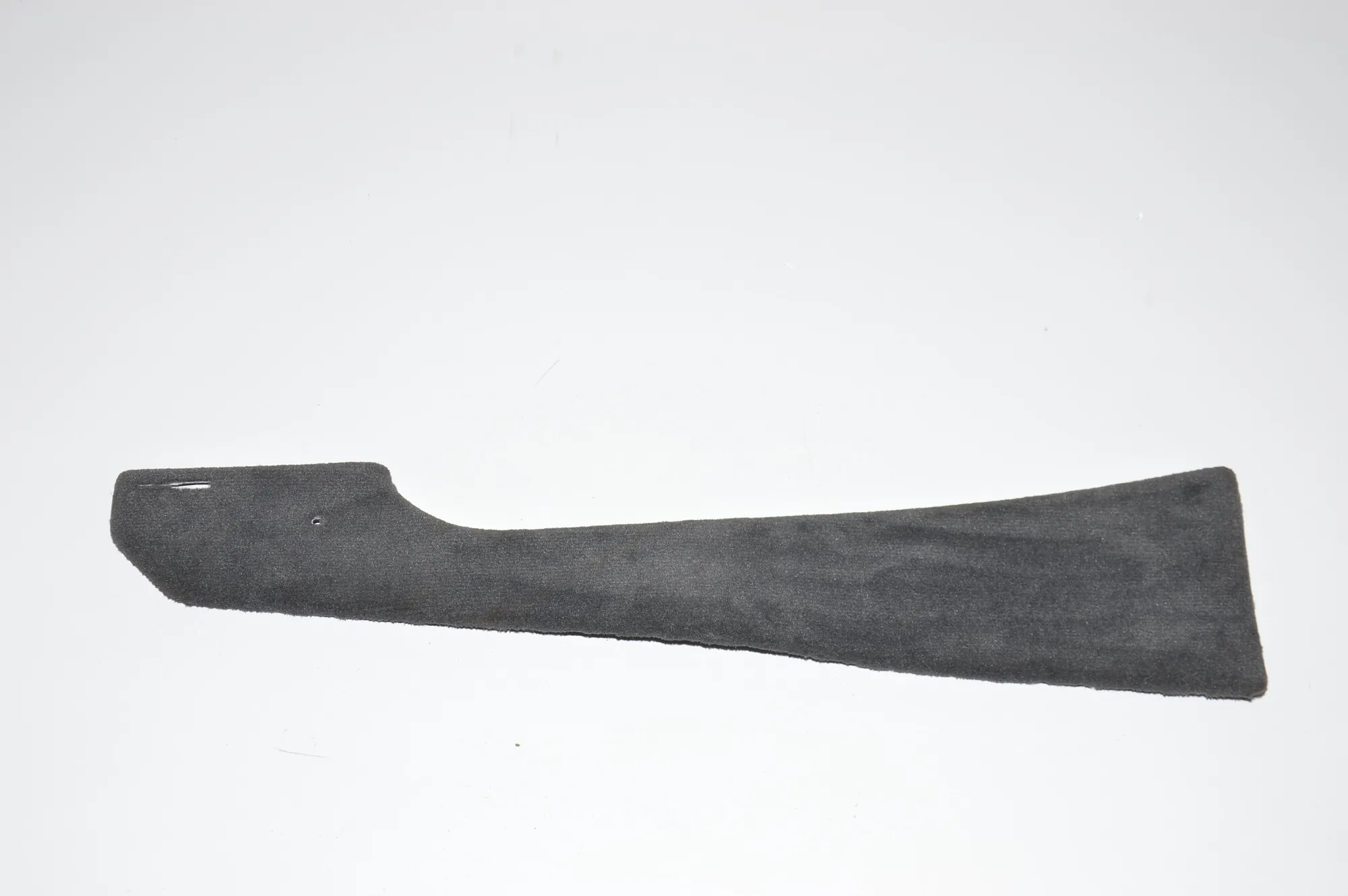 Center Console Trim – OEM 6969545 · BMW X5 (E70) BMW X5 (E70) 3.0 sd 2008