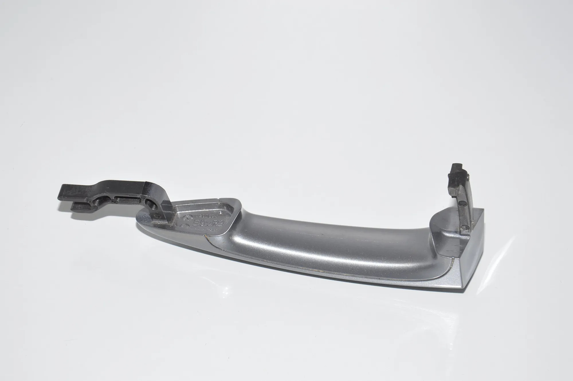 Front Right Door Exterior Handle – OEM 7207694 · BMW X5 (E70) BMW X5 (E70) xDrive 30 d 2011 – 3