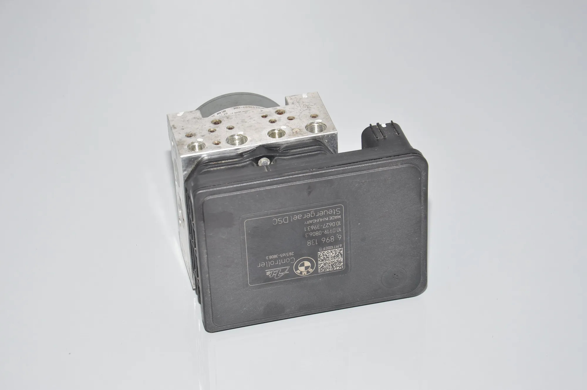 ABS Pump – OEM 6896137 · BMW i3 (I01) Electric 2019