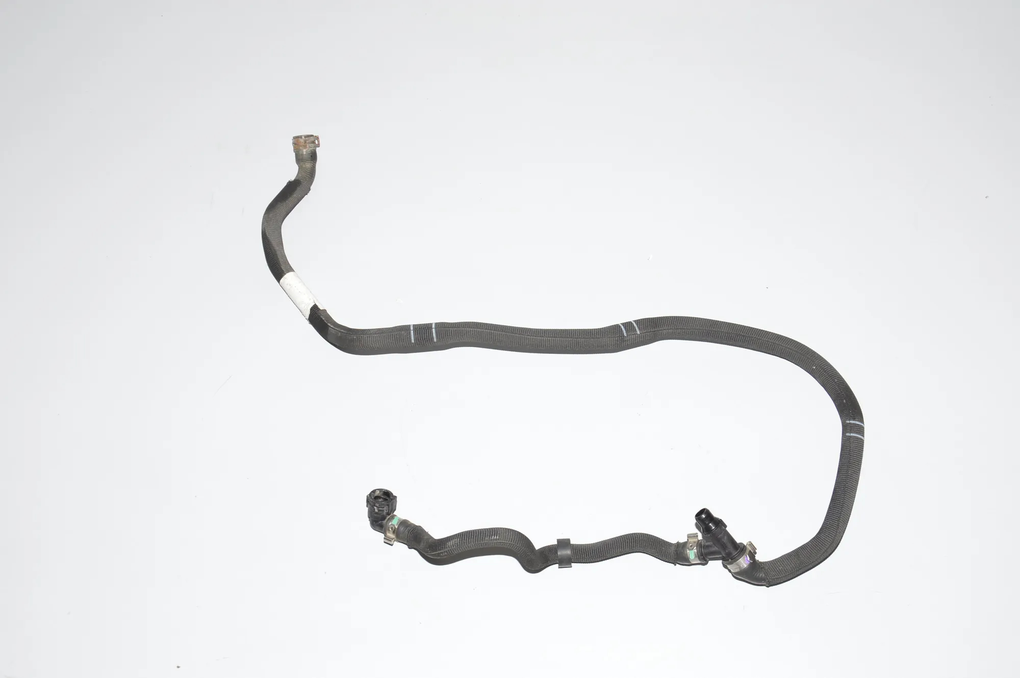 Coolant Hose Pipe – OEM 8656446 · BMW i3 (I01) Electric 2019
