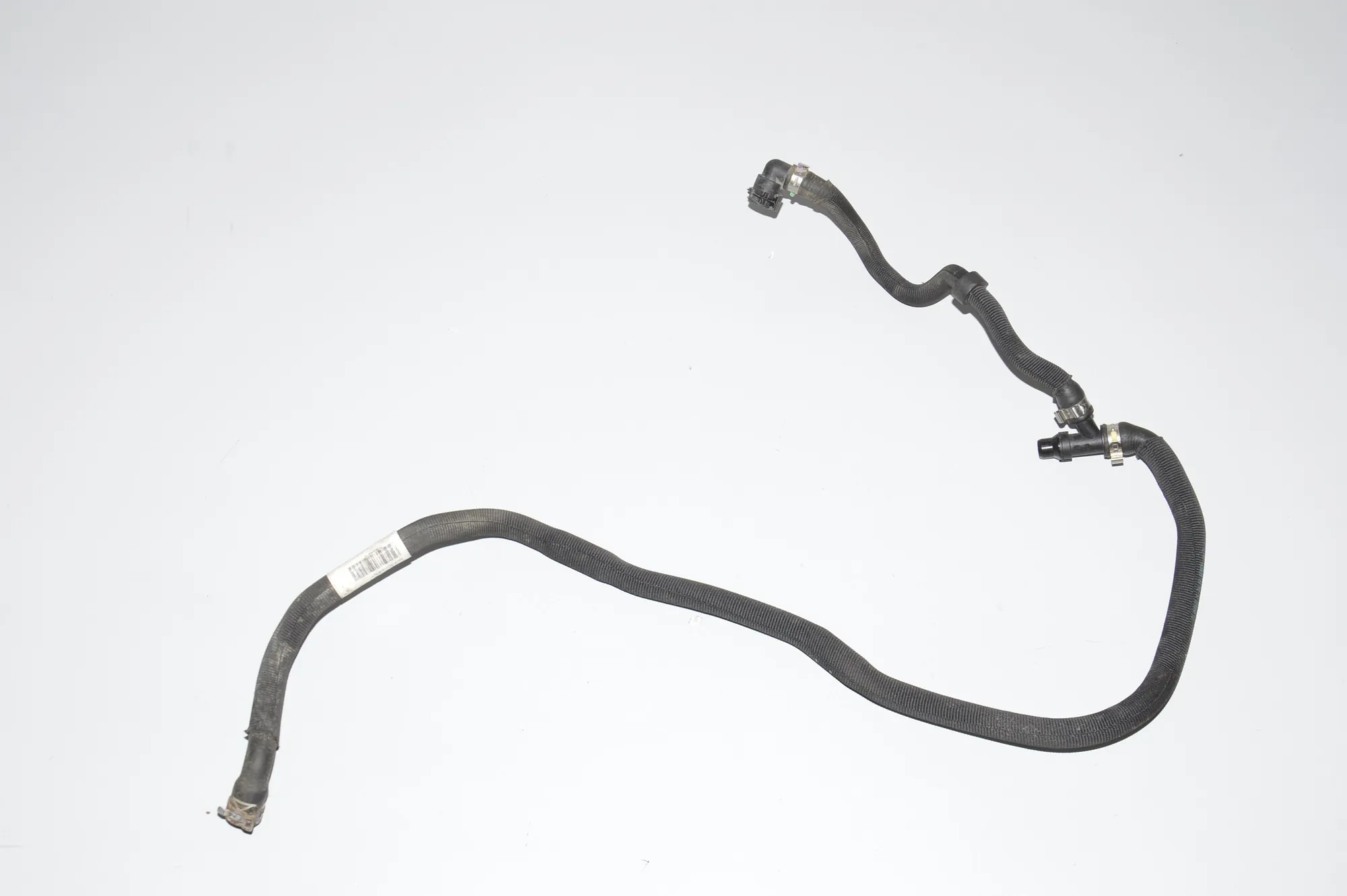 Coolant Hose Pipe – OEM 8656446 · BMW i3 (I01) Electric 2019 – 2