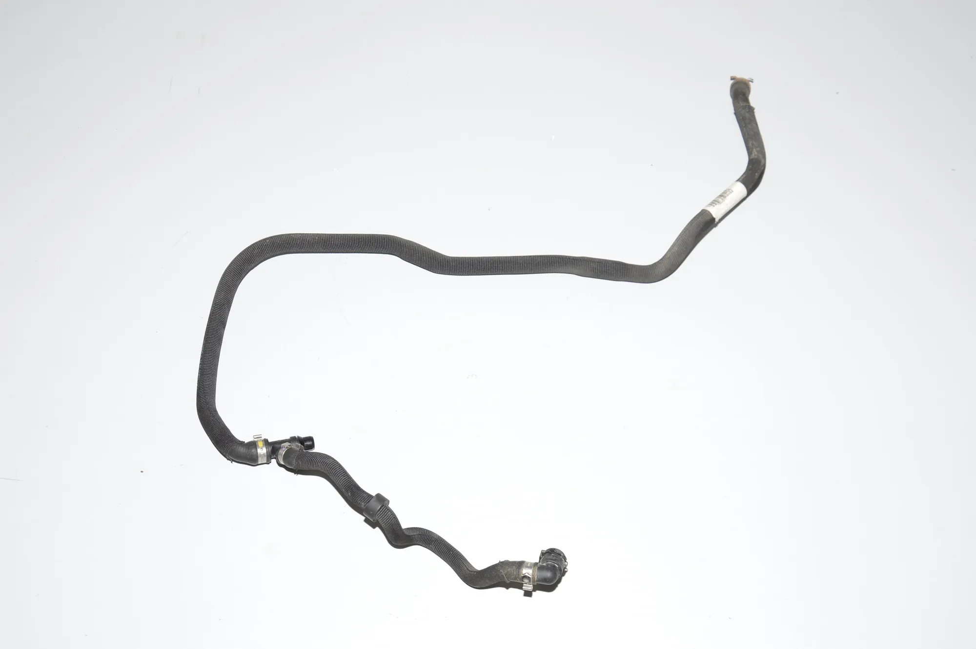 Coolant Hose Pipe – OEM 8656446 · BMW i3 (I01) Electric 2019 – 3