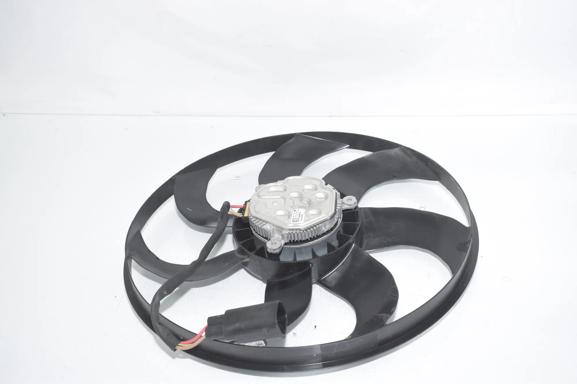 A/C Air Condition Fan – OEM 7636070 · BMW X1 (F48) sDrive 18 d 2019 – 3