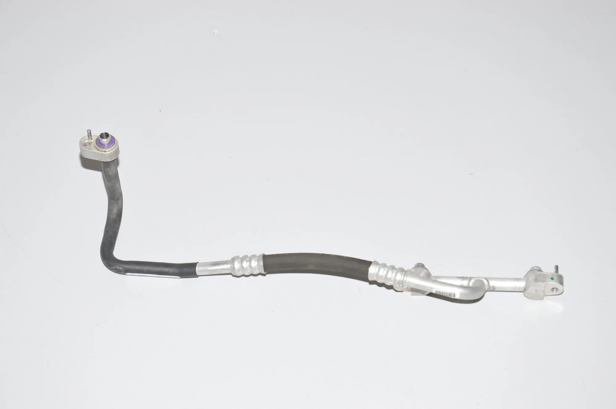 A/C Air Con Hose Pipe – OEM 9291154 · BMW i3 (I01) Electric 2019 – 4