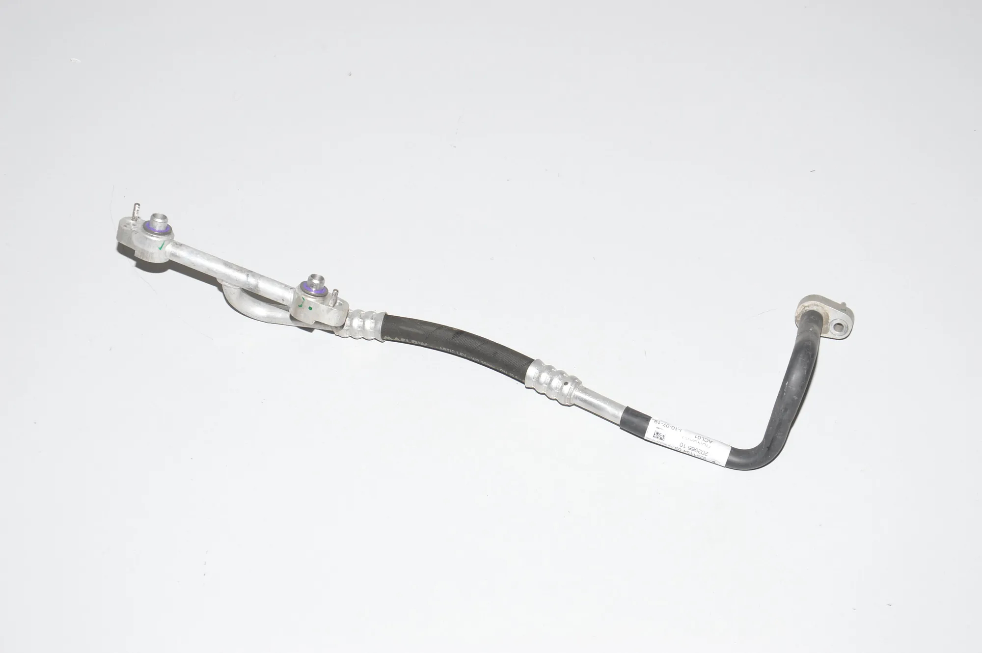 A/C Air Con Hose Pipe – OEM 9291154 · BMW i3 (I01) Electric 2019 – 3