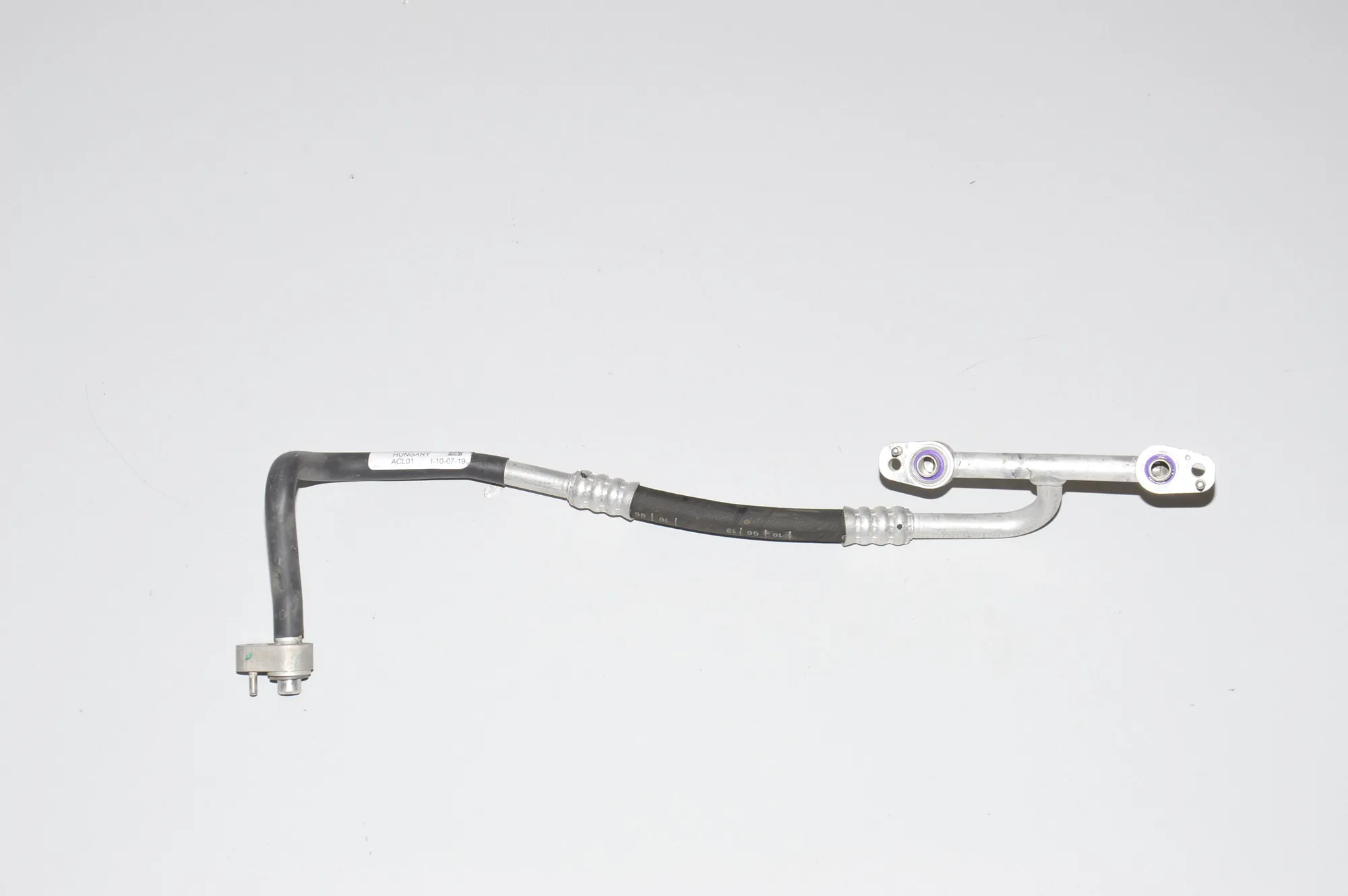 A/C Air Con Hose Pipe – OEM 9291154 · BMW i3 (I01) Electric 2019