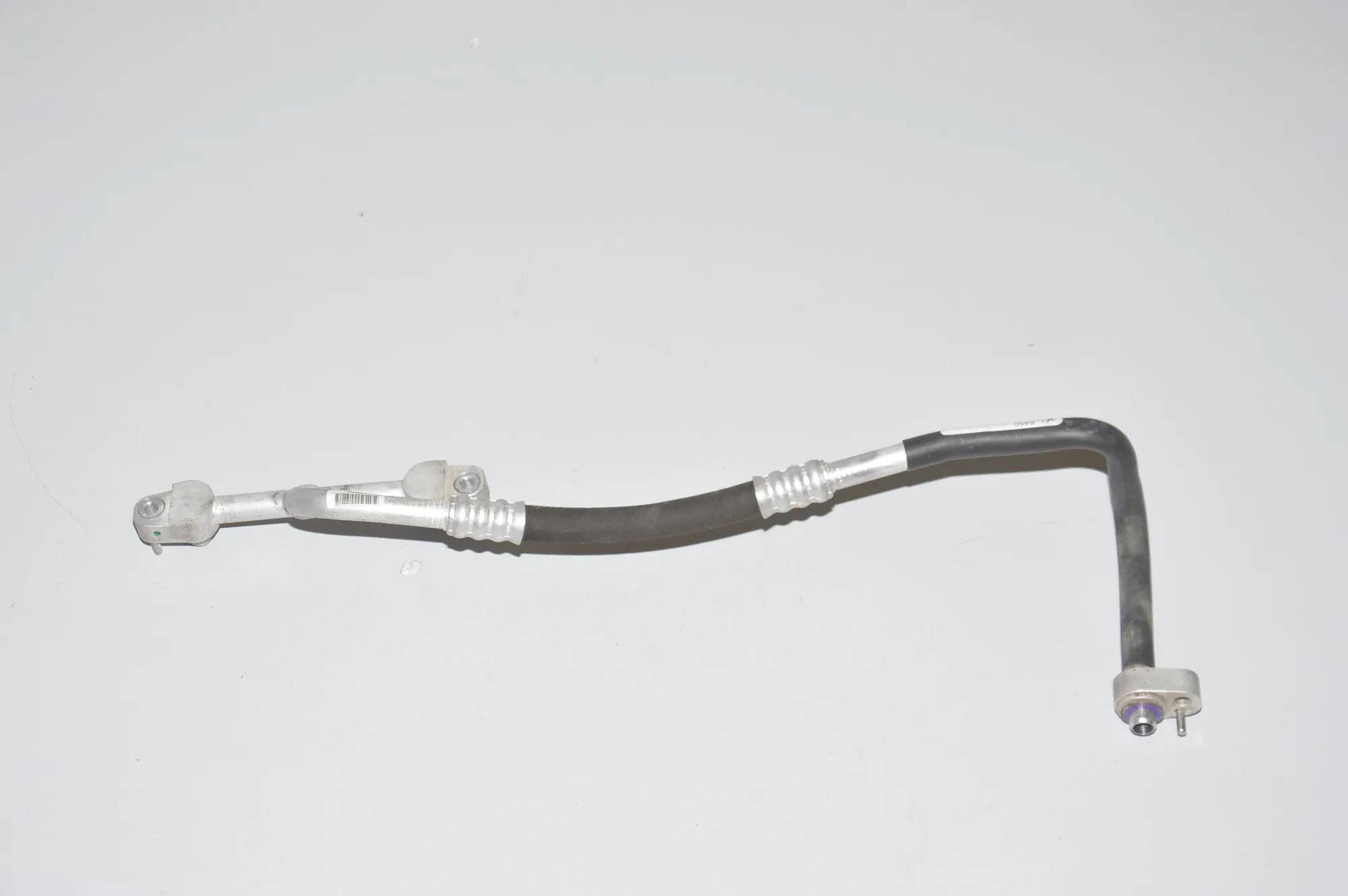 A/C Air Con Hose Pipe – OEM 9291154 · BMW i3 (I01) Electric 2019 – 5