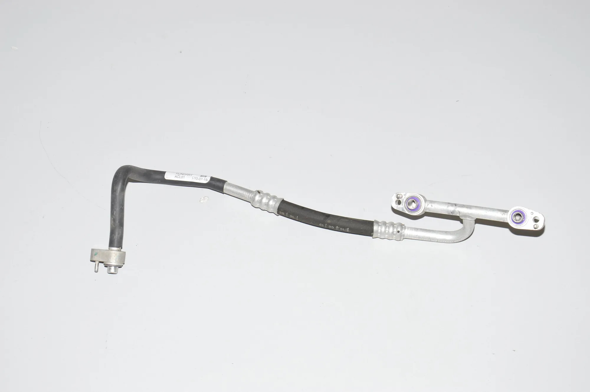 A/C Air Con Hose Pipe – OEM 9291154 · BMW i3 (I01) Electric 2019 – 2