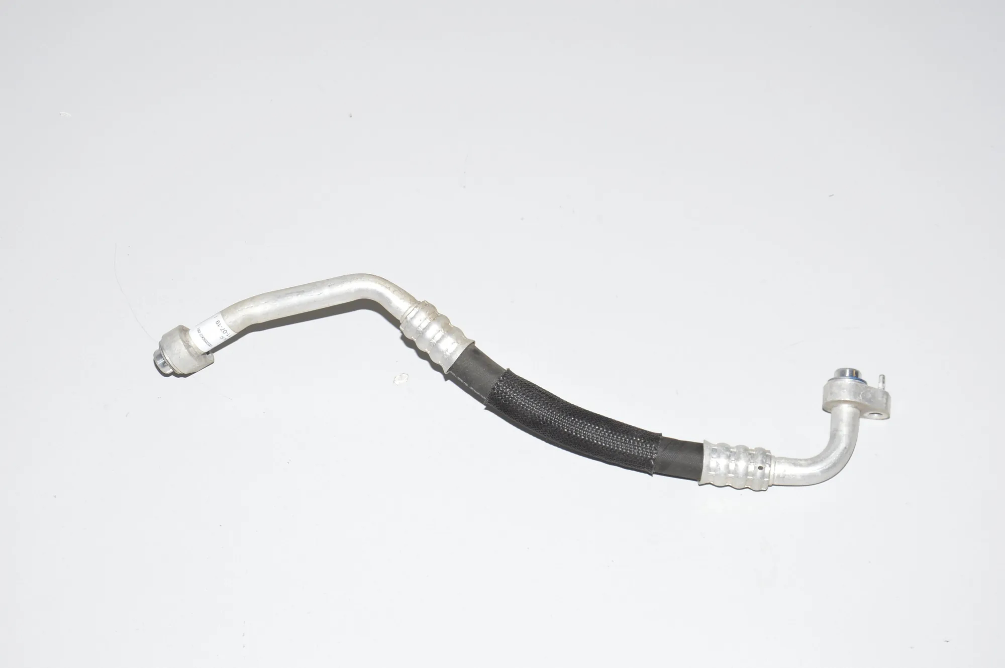 A/C Air Con Hose Pipe – OEM 9335484 · BMW i3 (I01) Electric 2019 – 2