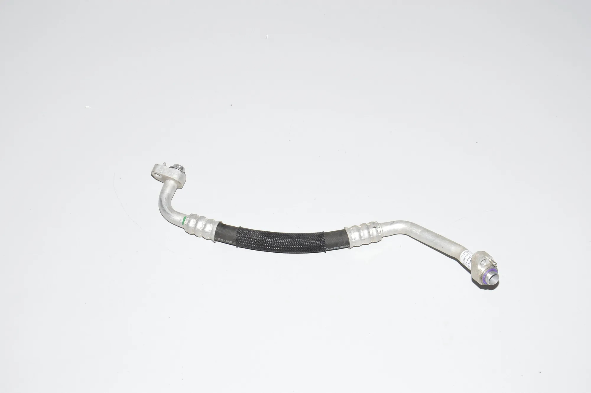 A/C Air Con Hose Pipe – OEM 9335484 · BMW i3 (I01) Electric 2019 – 4