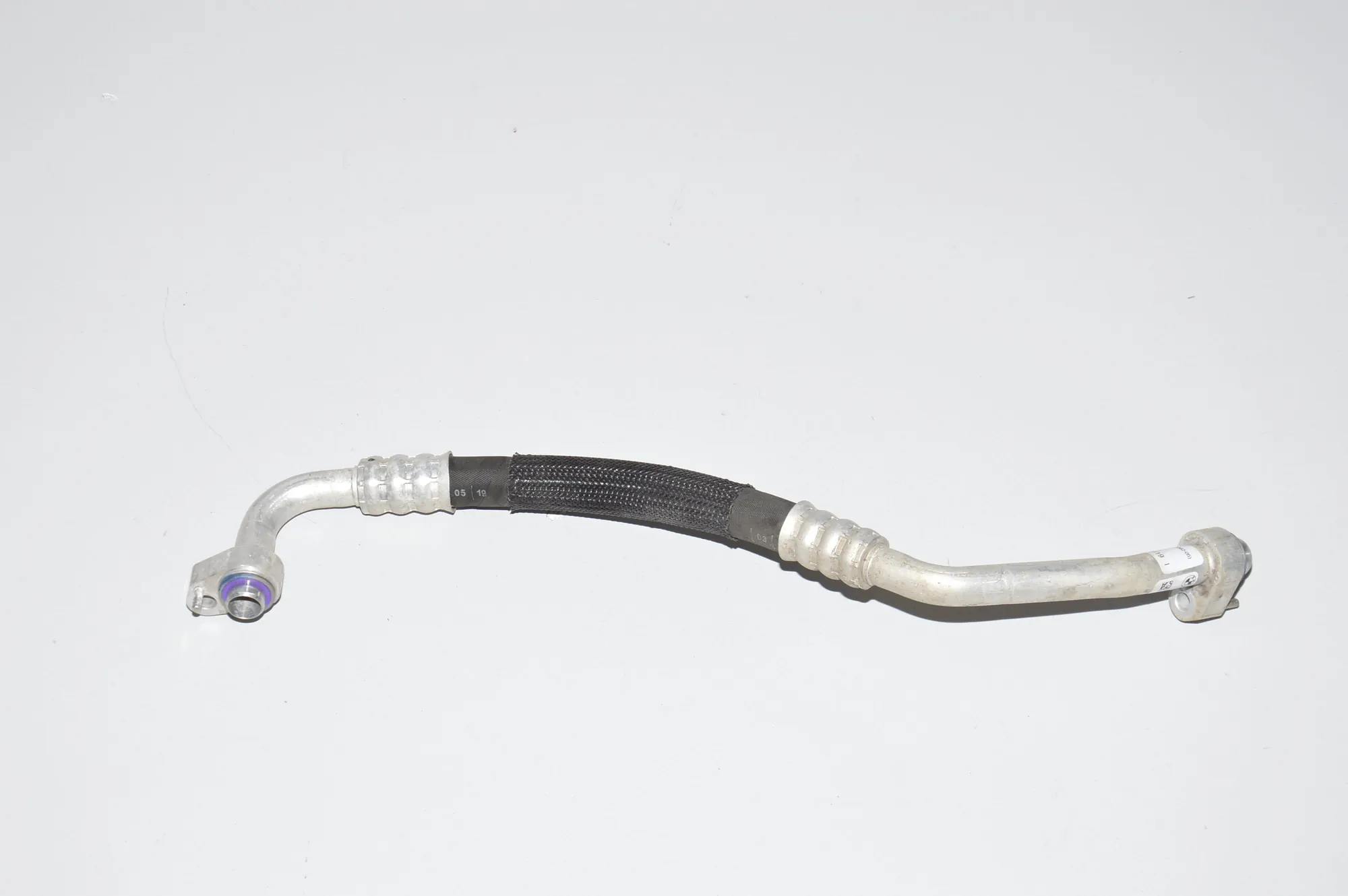 A/C Air Con Hose Pipe – OEM 9335484 · BMW i3 (I01) Electric 2019