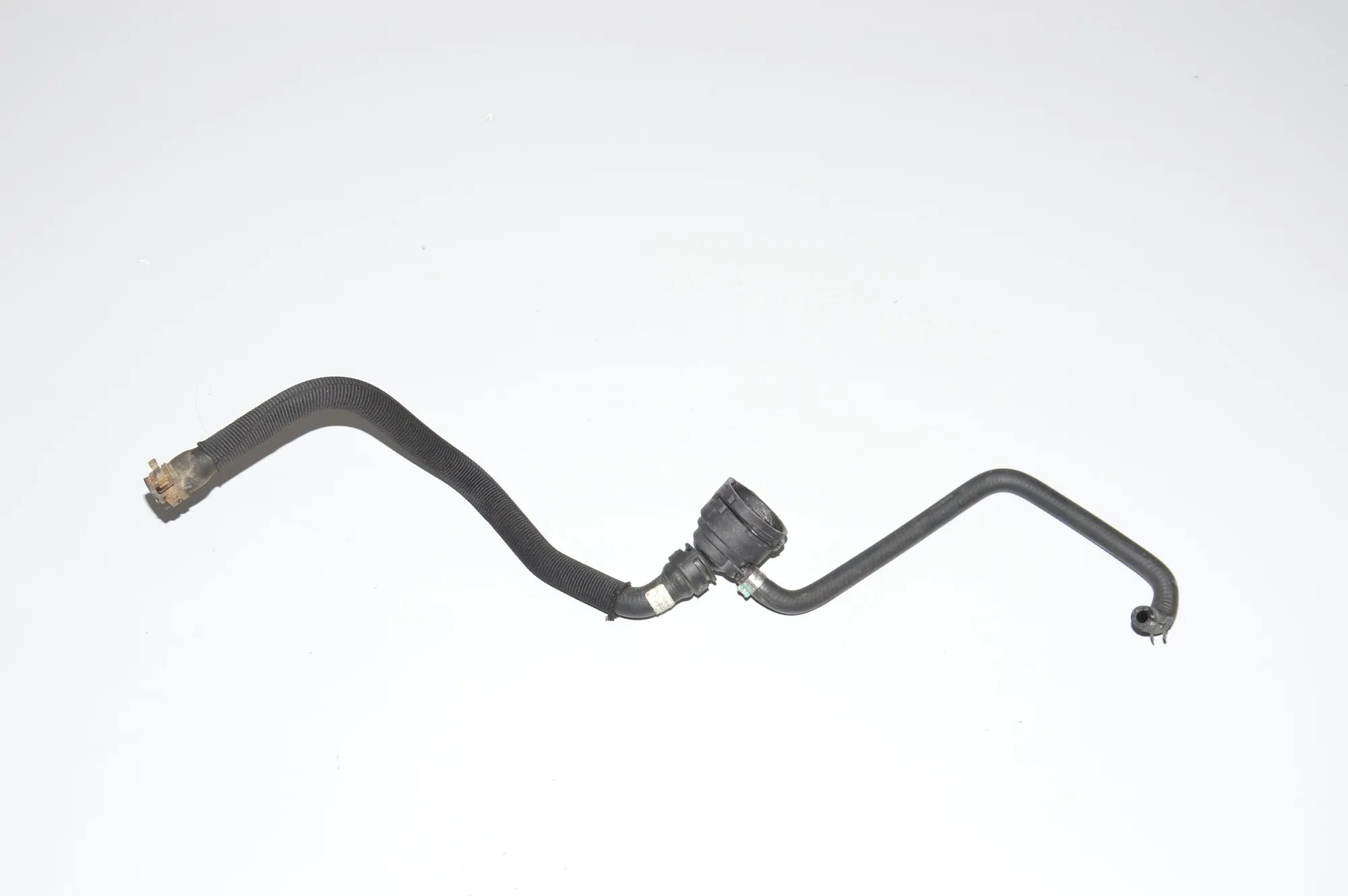 Coolant Hose Pipe – OEM 7616035 · BMW i3 (I01) Electric 2019 – 4