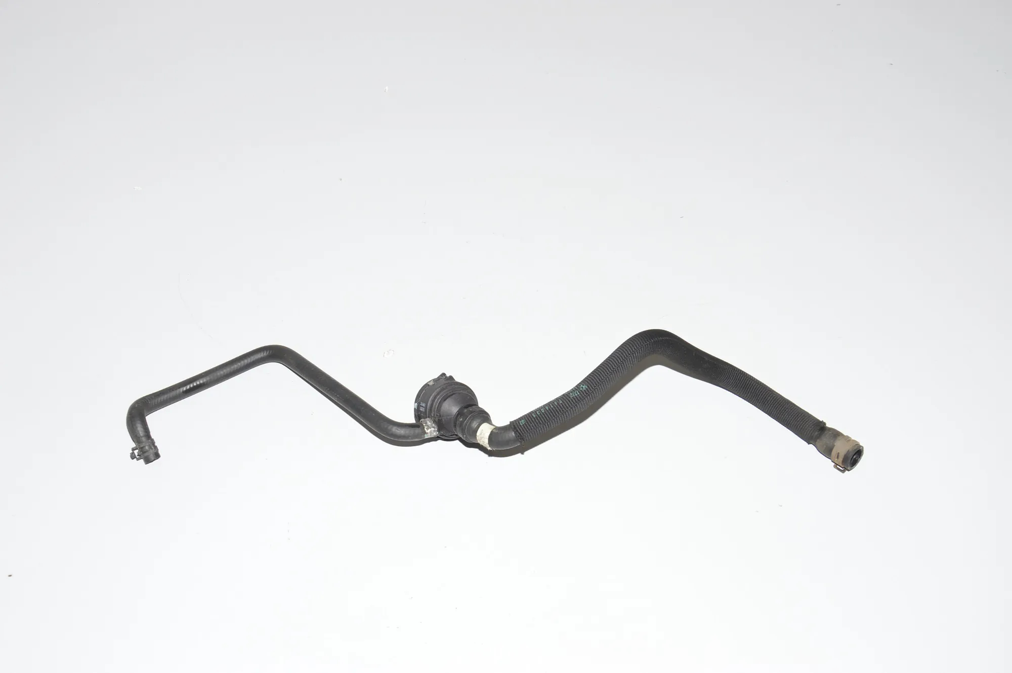Coolant Hose Pipe – OEM 7616035 · BMW i3 (I01) Electric 2019 – 2