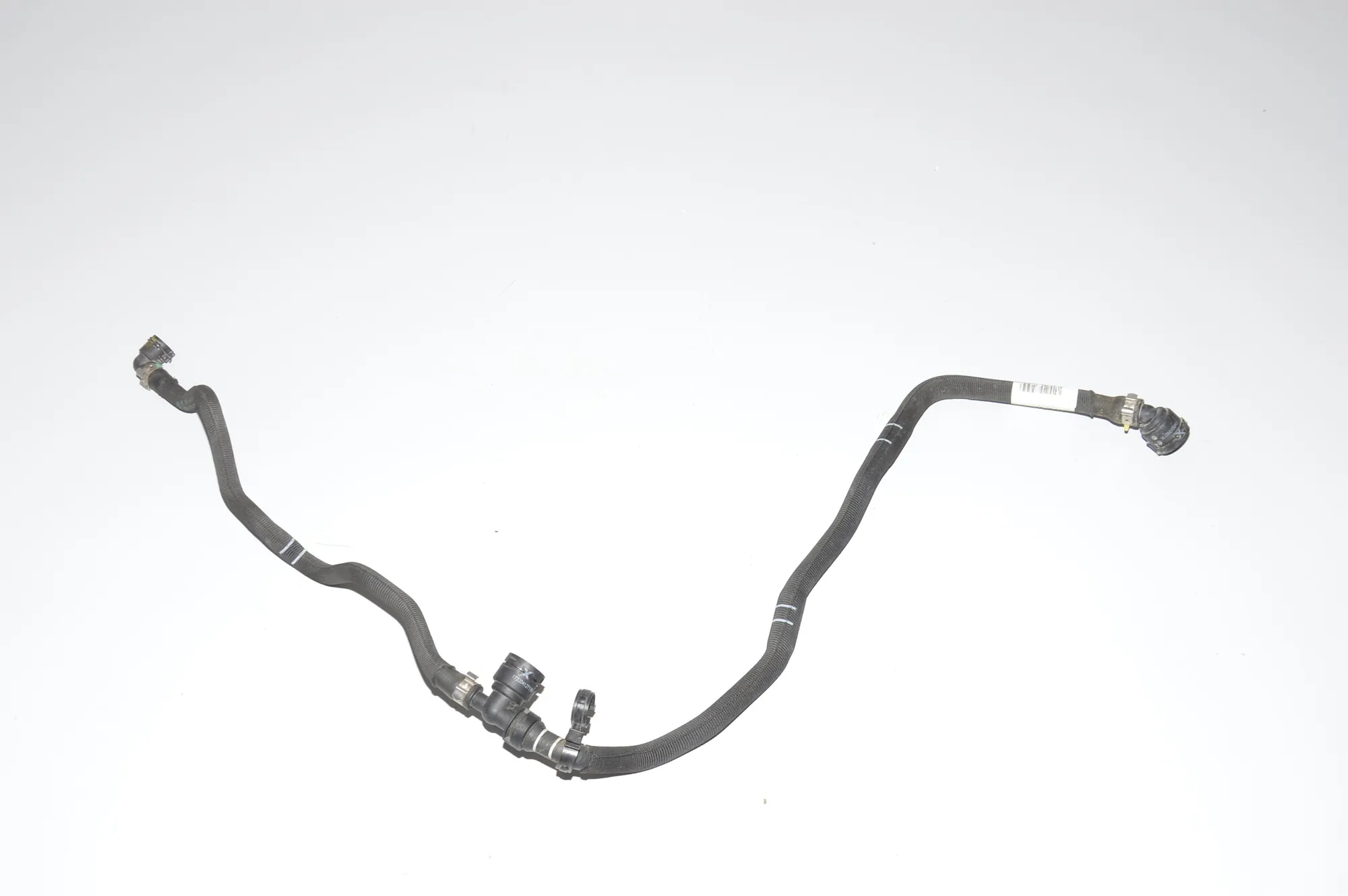 Coolant Hose Pipe – OEM 8656445 · BMW i3 (I01) Electric 2019 – 4