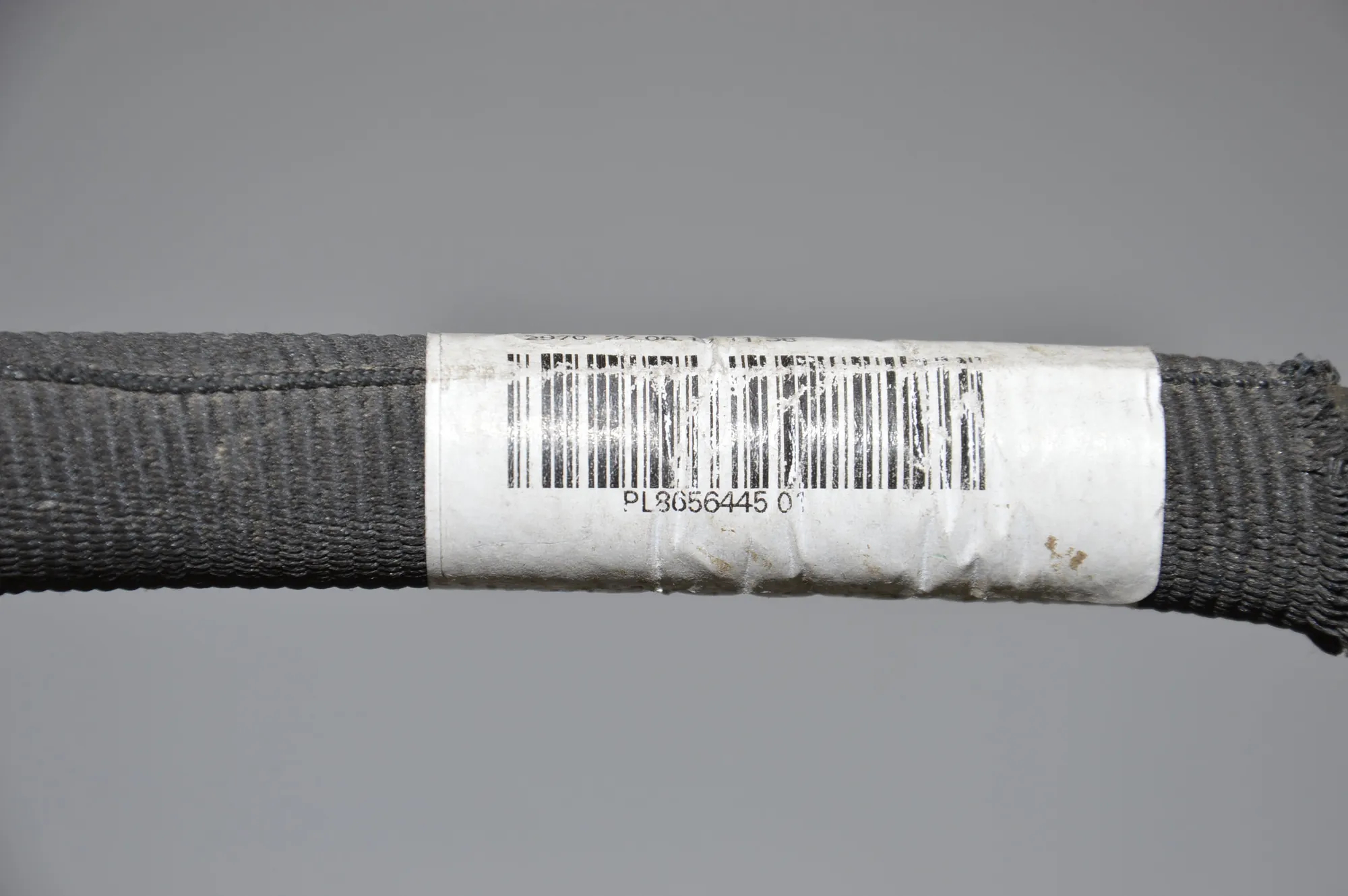 Coolant Hose Pipe – OEM 8656445 · BMW i3 (I01) Electric 2019 – 5