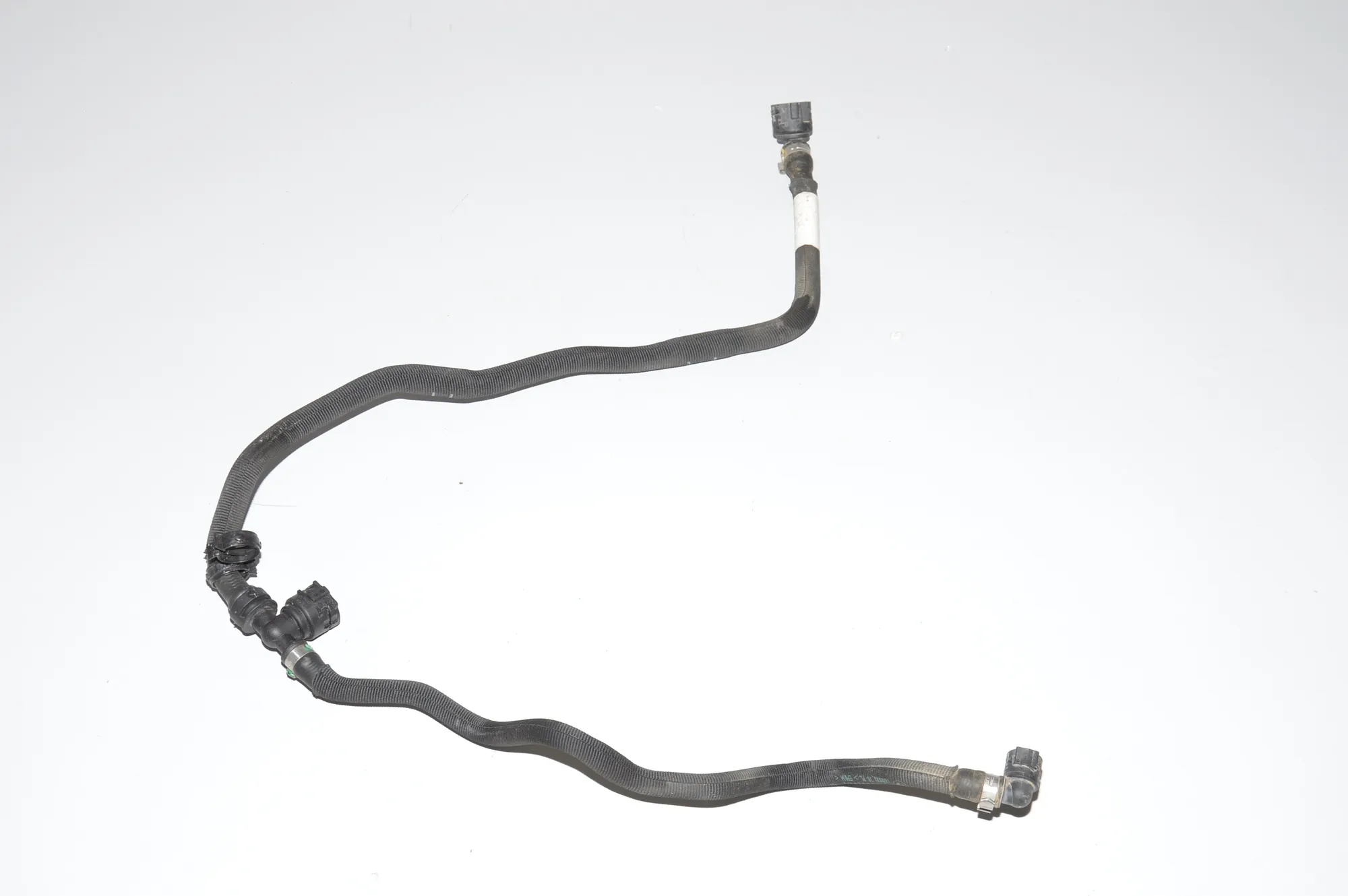Coolant Hose Pipe – OEM 8656445 · BMW i3 (I01) Electric 2019