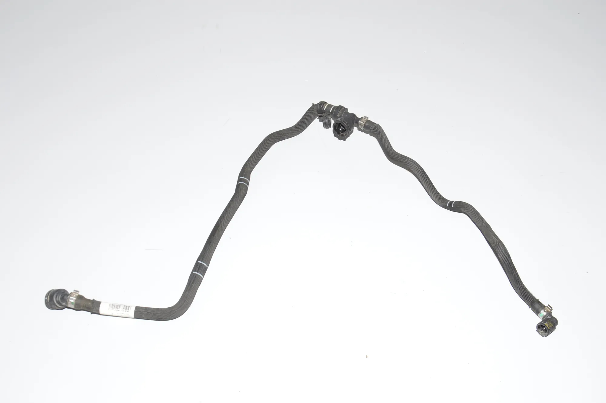 Coolant Hose Pipe – OEM 8656445 · BMW i3 (I01) Electric 2019 – 3