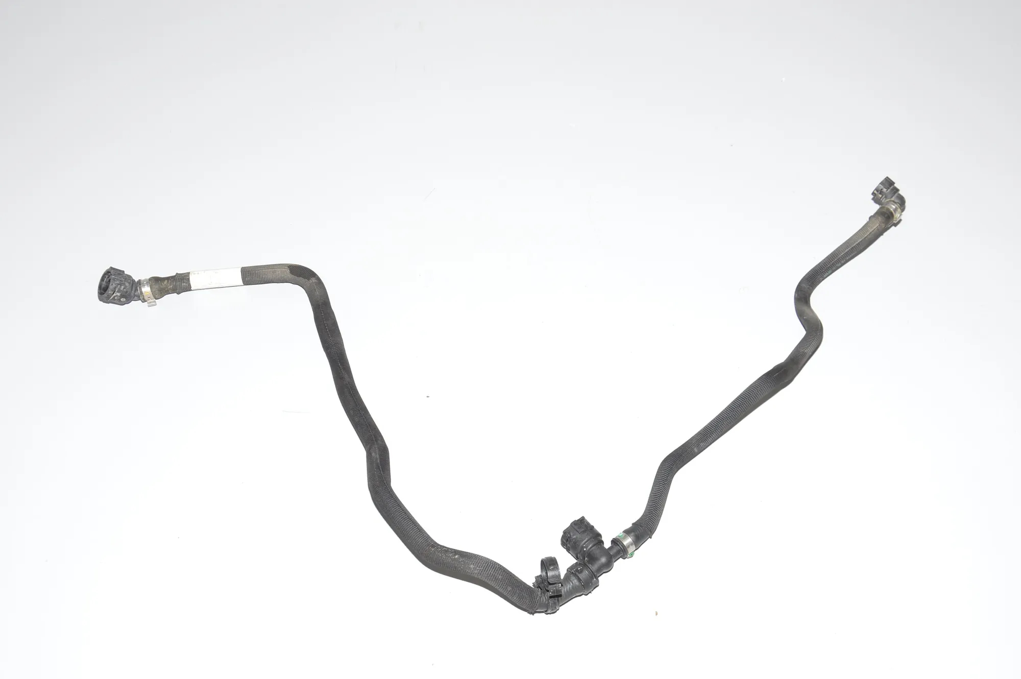 Coolant Hose Pipe – OEM 8656445 · BMW i3 (I01) Electric 2019 – 2